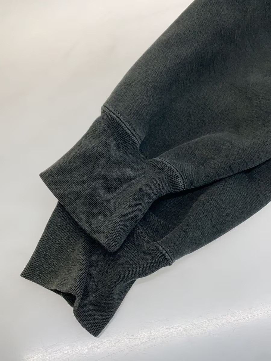 Auralee AW19 Hoodie Size US XL / EU 56 / 4 - 5 Thumbnail