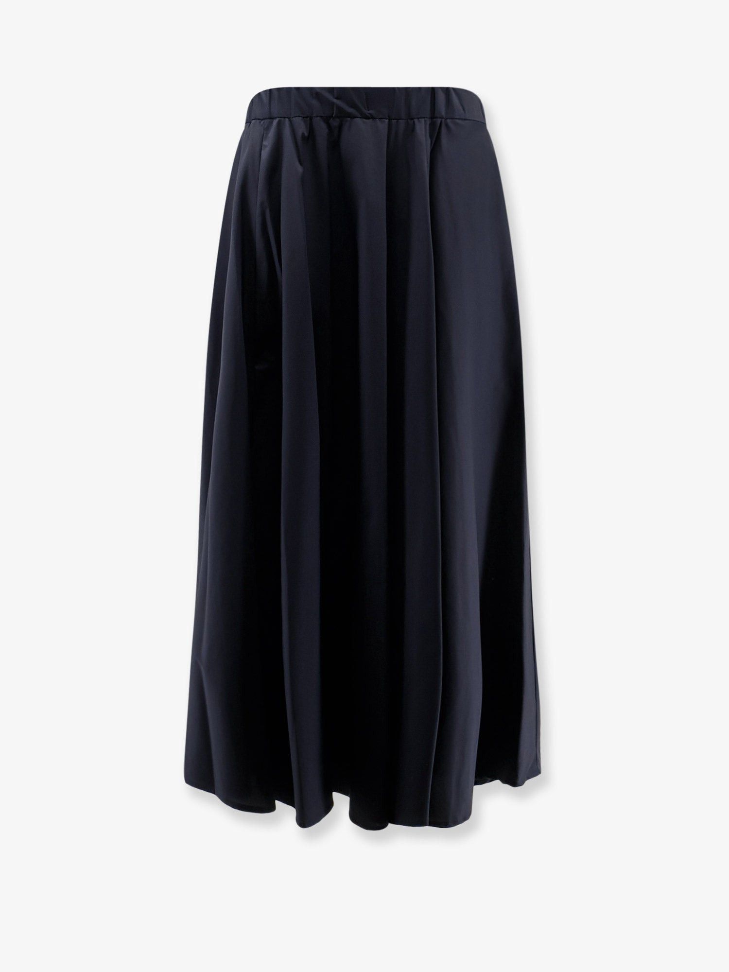 Aspesi Cotton Skirt Size 28" / US 6 / IT 42 - 1 Thumbnail