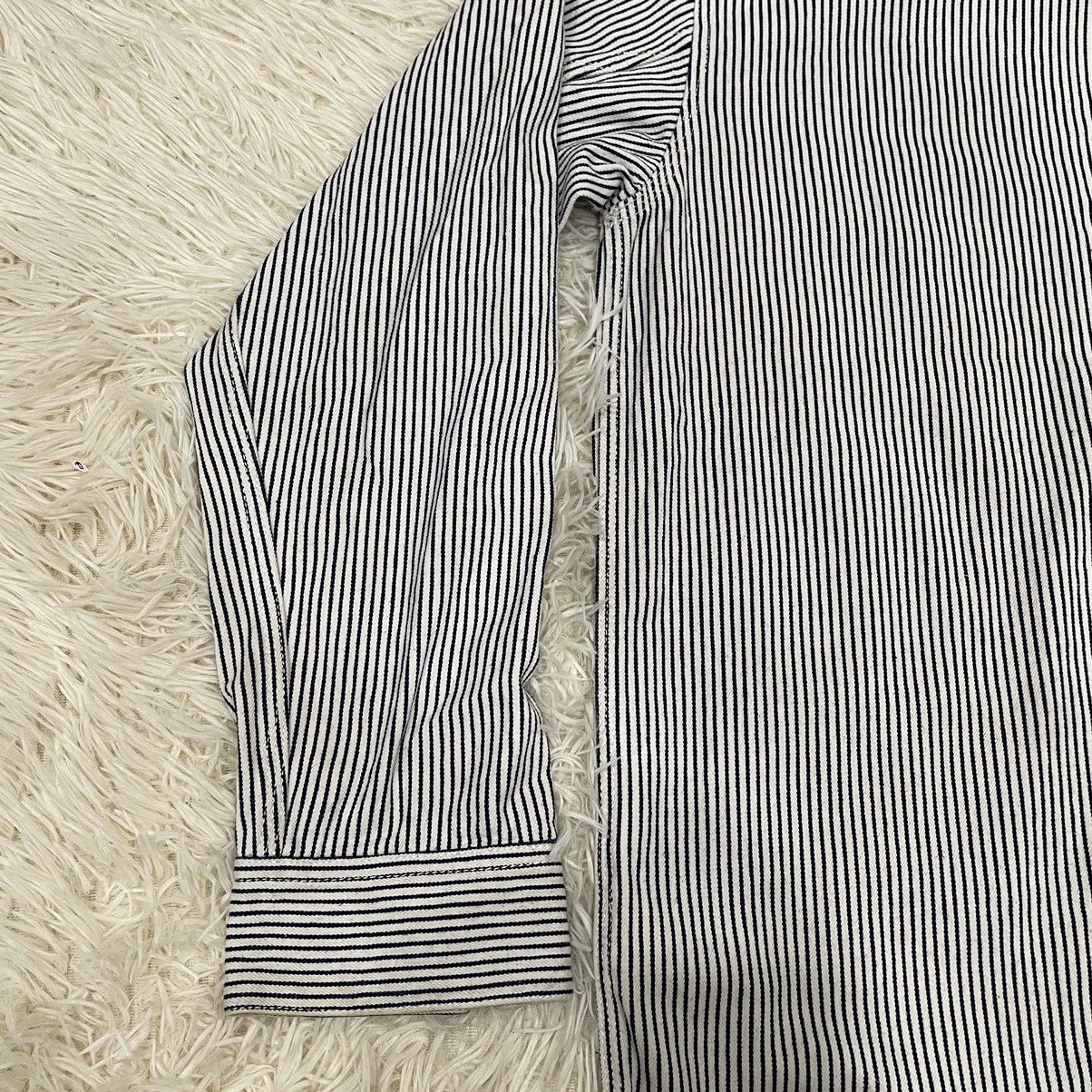 Carhartt Vintage Style Titicaca Hickory Stripes Workers Size US L / EU 52-54 / 3 - 18 Thumbnail