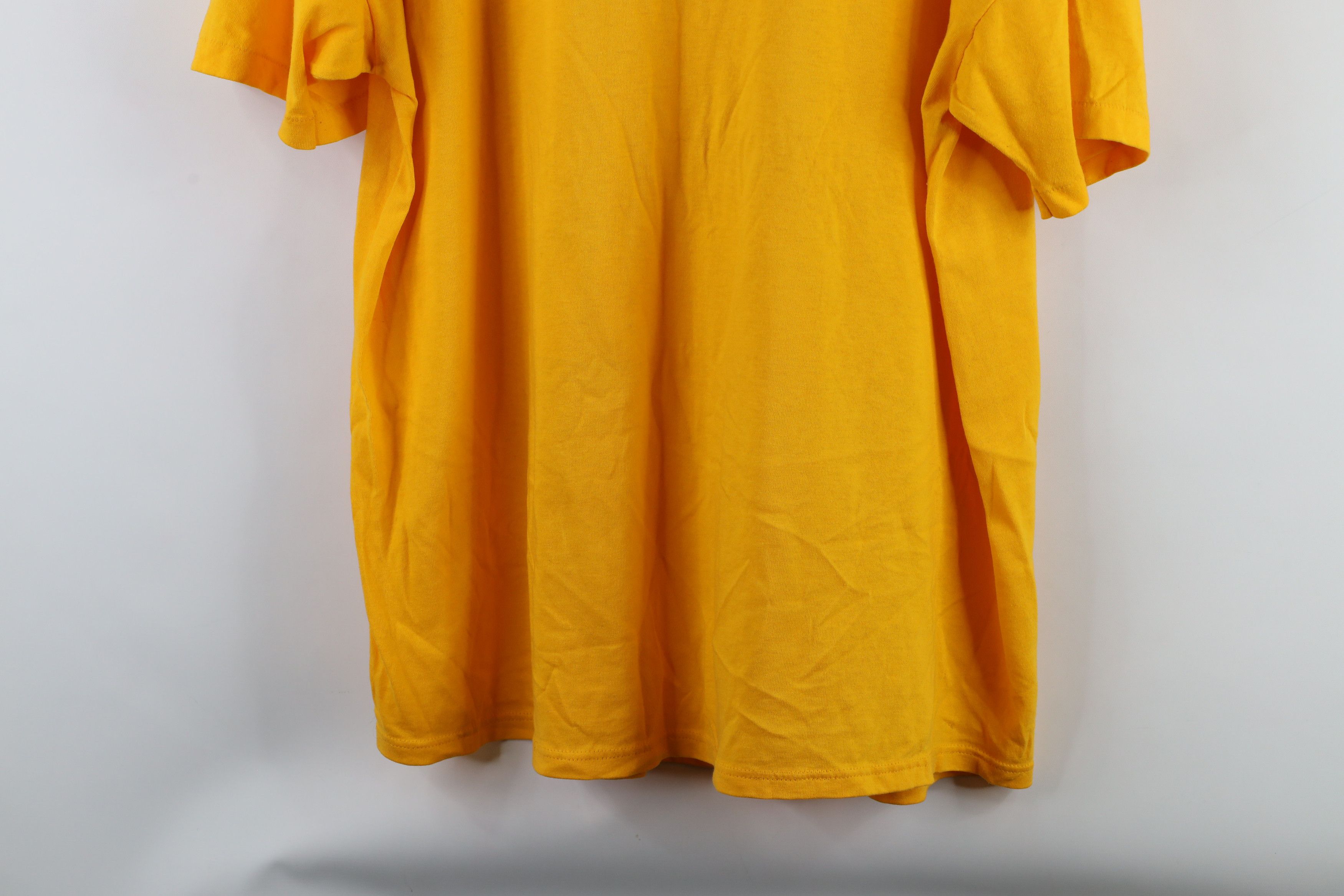 Russell Athletic × Vintage Vintage 90s Russell Athletic Dame Basketball T-Shirt USA Size US XL / EU 56 / 4 - 11 Thumbnail