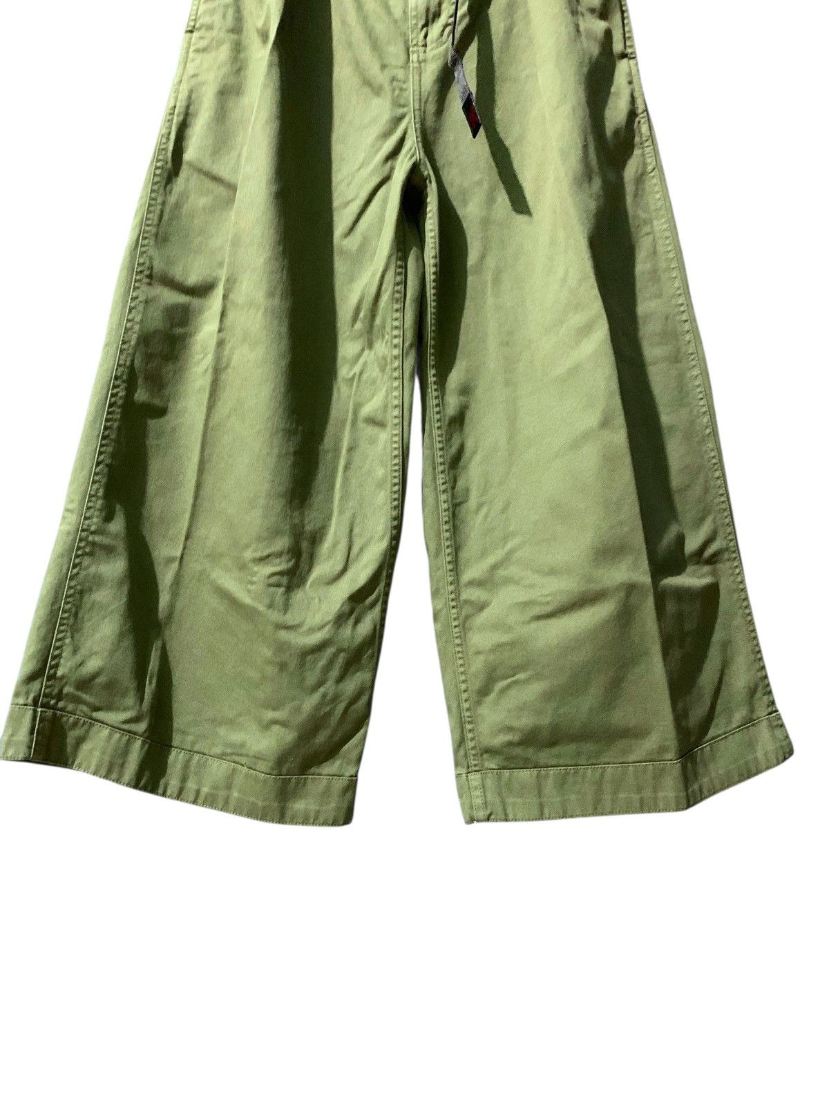 Gramicci × Japanese Brand Rare gramicci wide leg pants Size US 28 / EU 44 - 7 Thumbnail