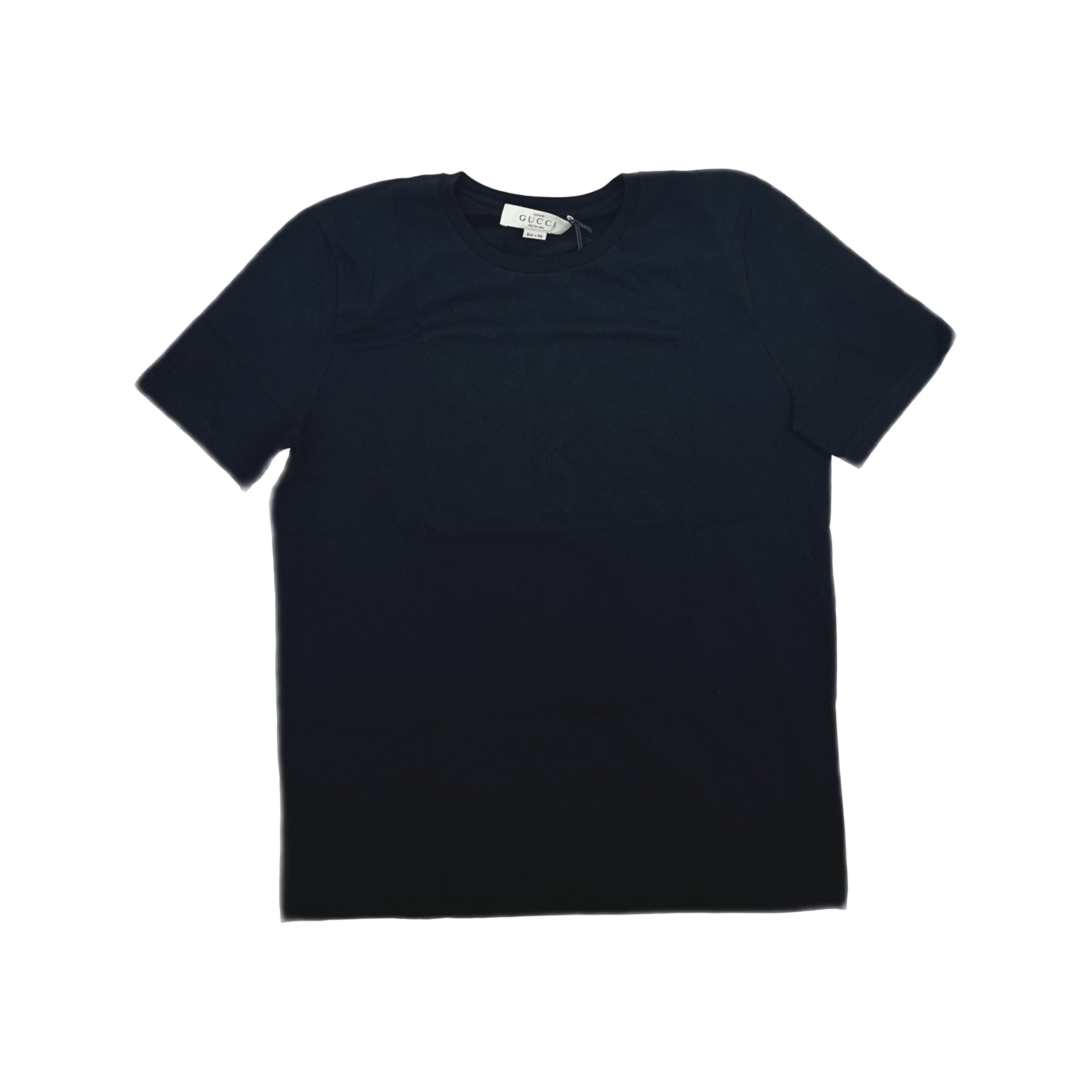 Gucci Gucci Uniform Short Sleeve T-Shirt XL Size US XL / EU 56 / 4 - 1 Thumbnail