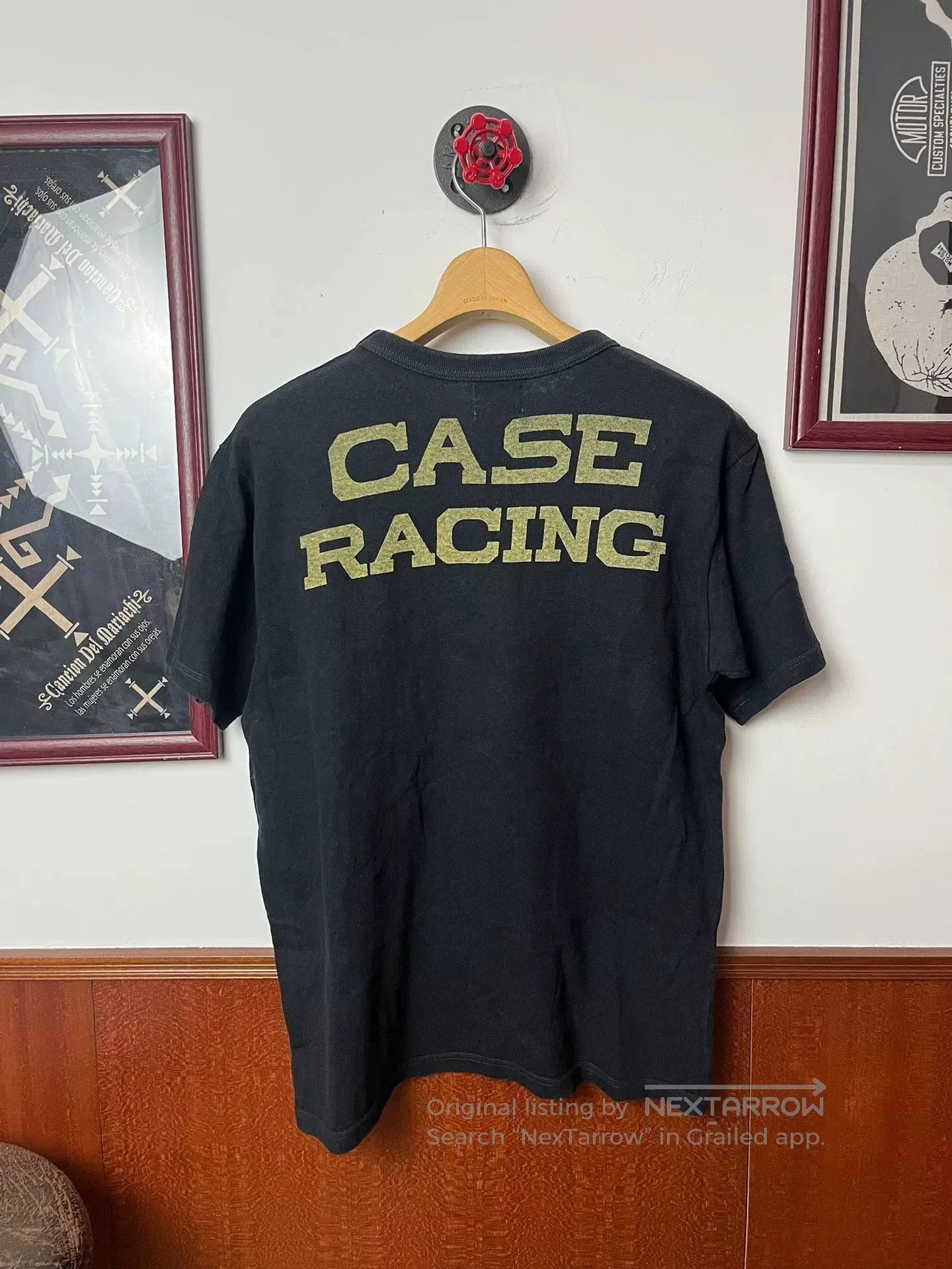 Freewheelers Freewheelers T. Size US M / EU 48-50 / 2 - 2 Thumbnail