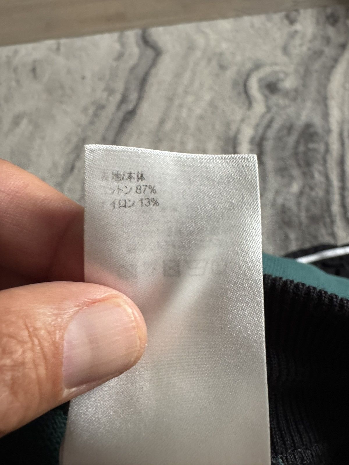 Louis Vuitton LOUIS VUITTON HYBRID NYLON JOGGER sizes in photos by tap Size US 32 / EU 48 - 14 Thumbnail