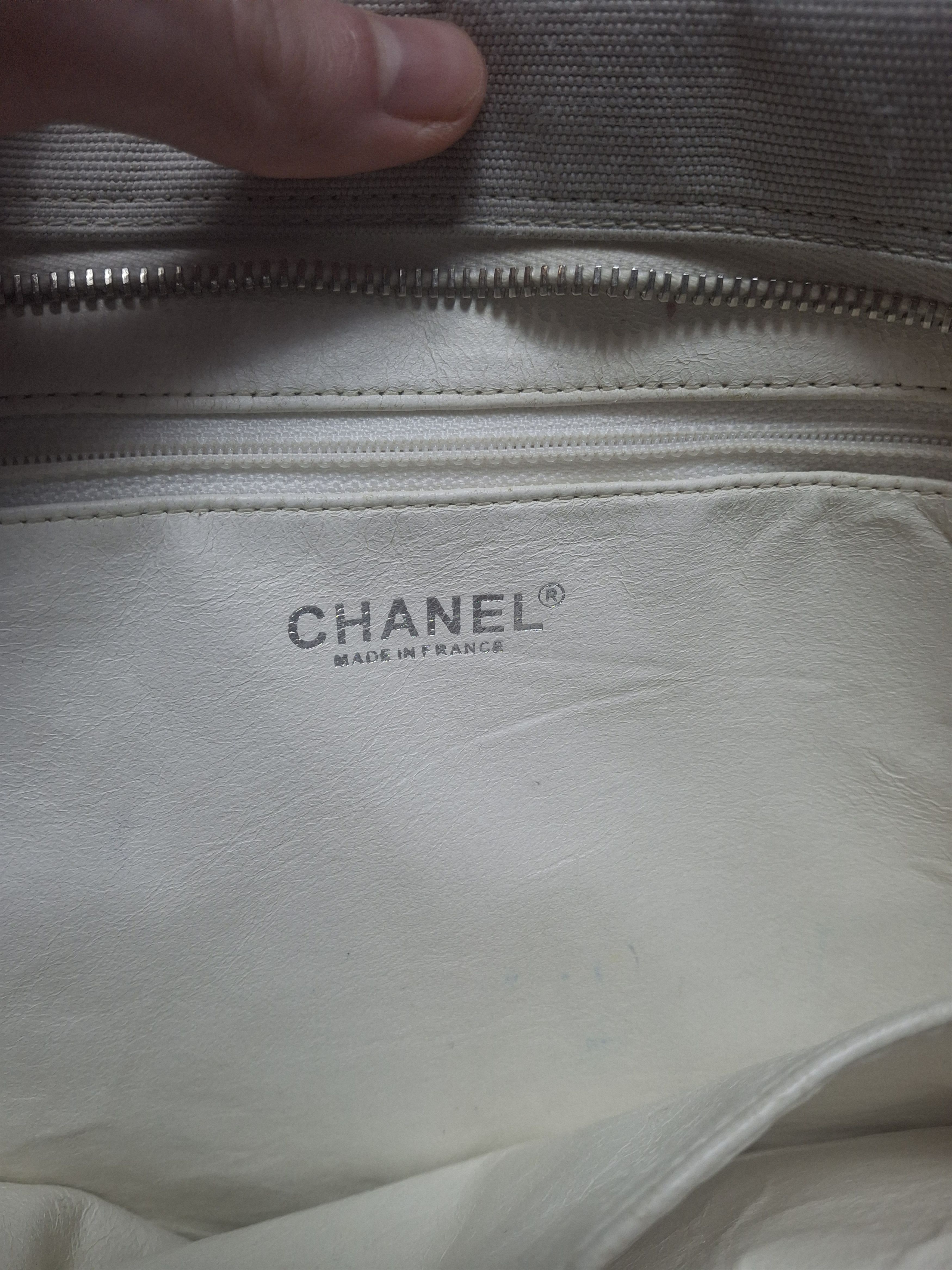 Chanel Chanel handbag crossbody vintage luxury Size ONE SIZE - 12 Thumbnail