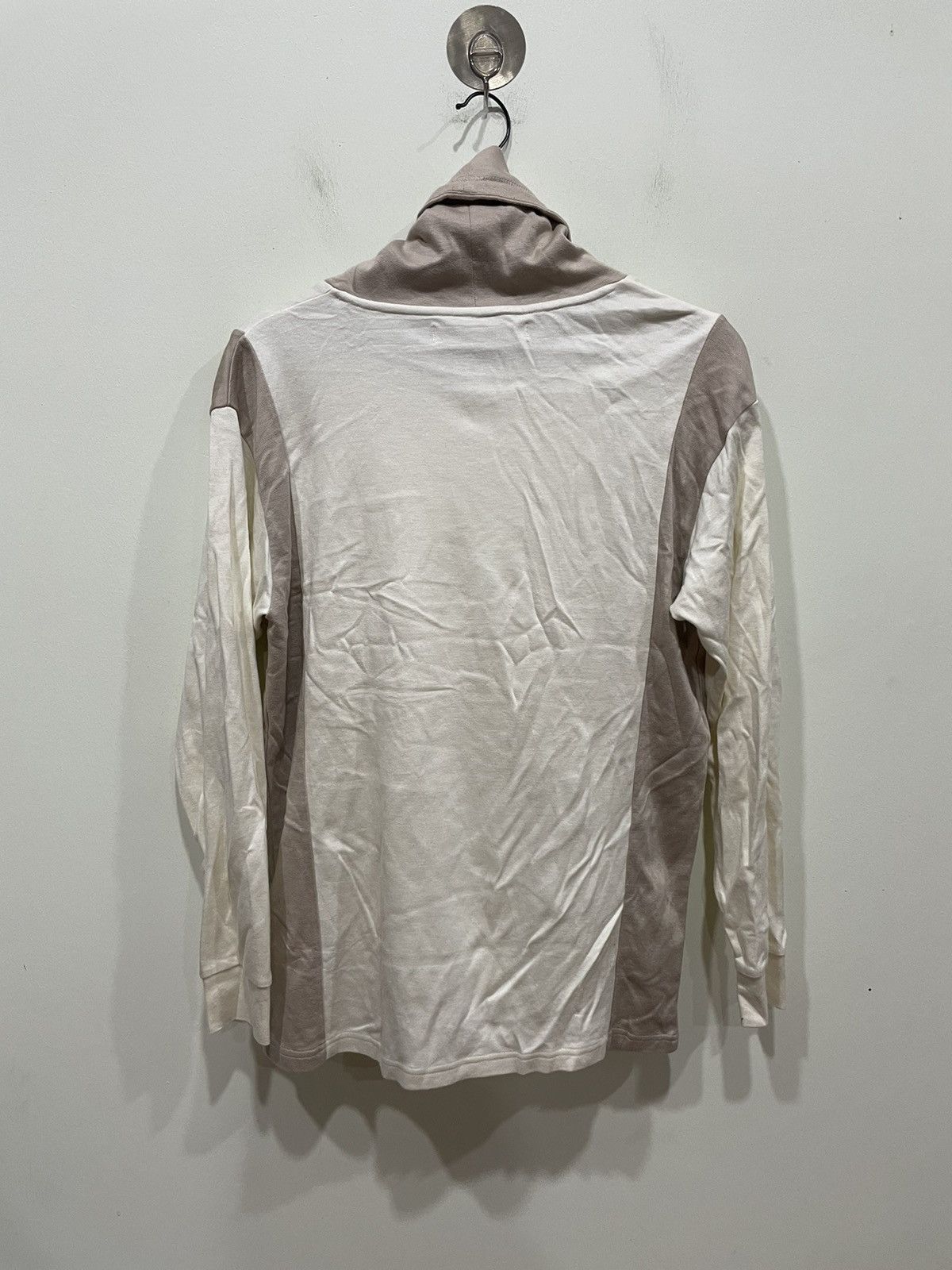 Katharine Hamnett London Katharine Hamnett London Sweater High Neck Size US S / EU 44-46 / 1 - 2 Thumbnail
