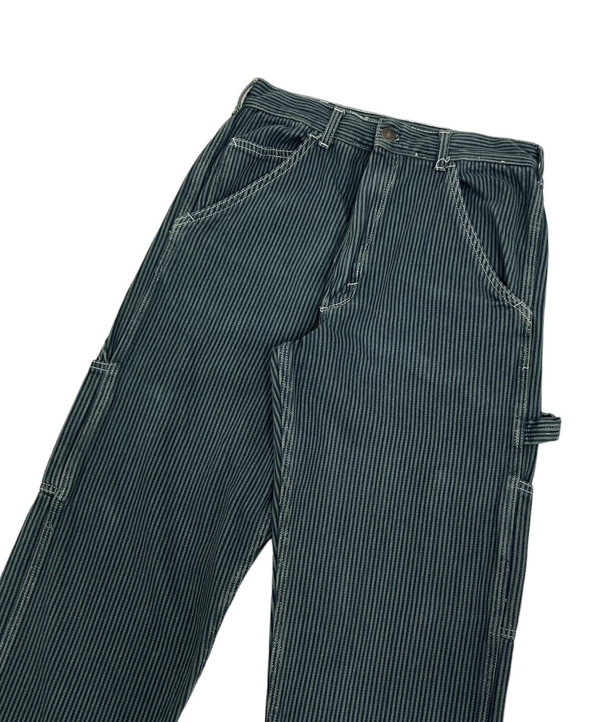 Stan Ray Vintage Stan Ray Carpenter Jeans Size US 28 / EU 44 - 5 Thumbnail