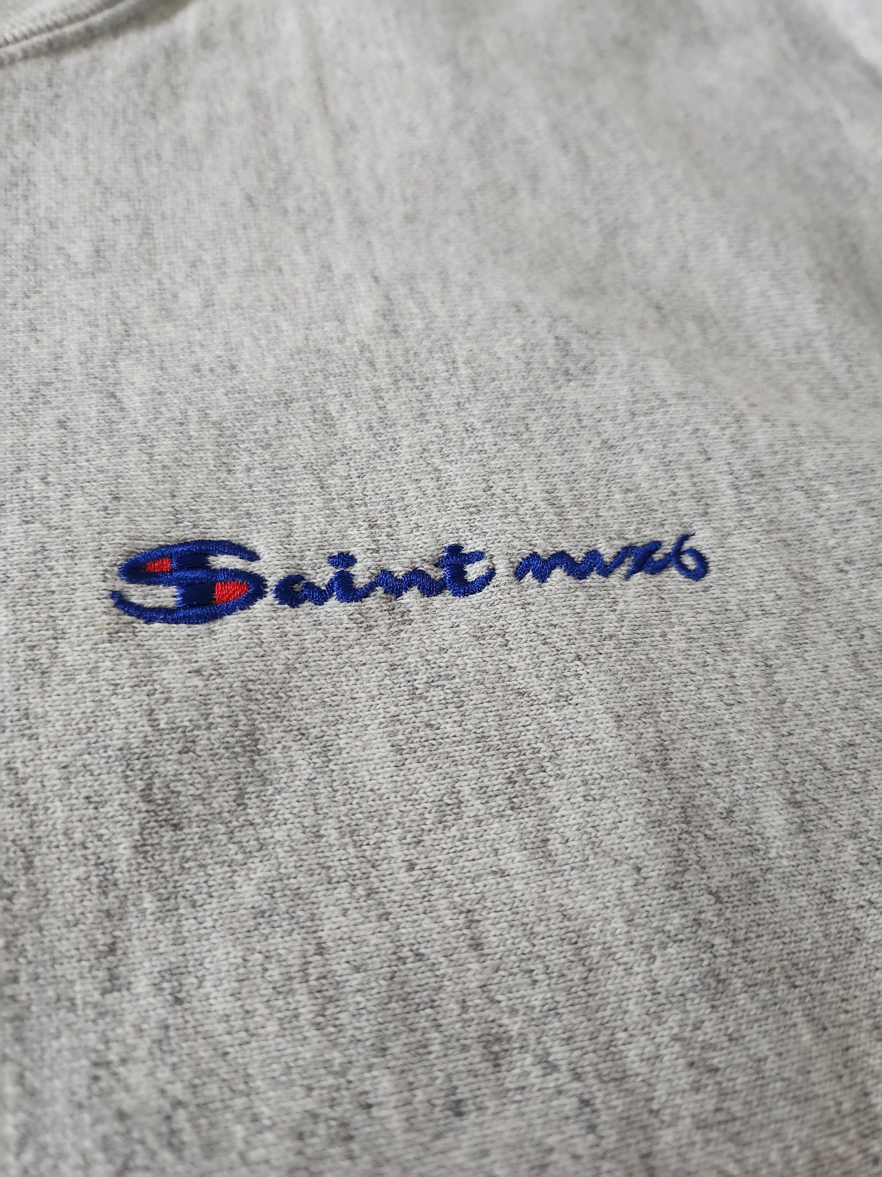 Saint Michael PionCham Sweatshirt Size US M / EU 48-50 / 2 - 3 Thumbnail