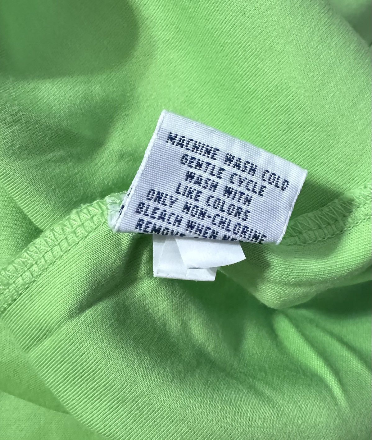Polo Ralph Lauren Polo Ralph Lauren Pima Soft Touch Size US XXL / EU 58 / 5 - 4 Thumbnail