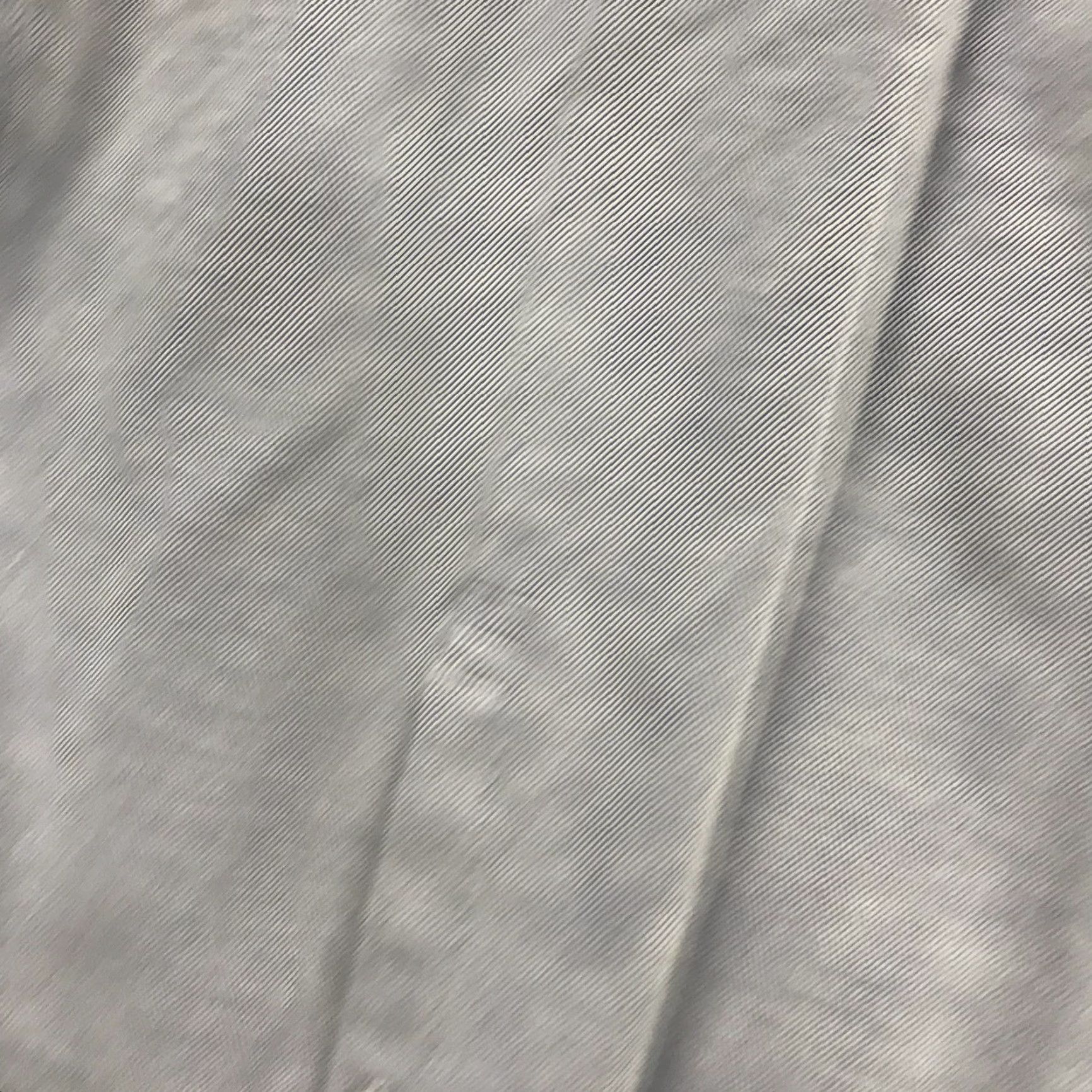 Lululemon Lululemon Shirt Mens Large Blue Cotton Blend Poplin Casual Button Size US L / EU 52-54 / 3 - 6 Thumbnail