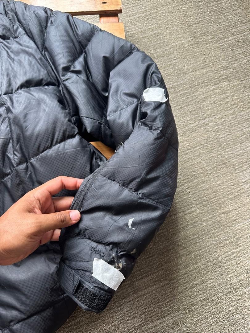 The North Face THE NORTH FACE 500 PUFFER JACKET Size US XL / EU 56 / 4 - 5 Thumbnail