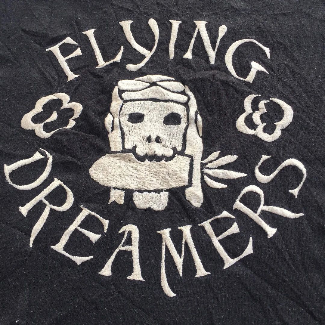Vintage Luide flying dreamers Size US M / EU 48-50 / 2 - 5 Thumbnail