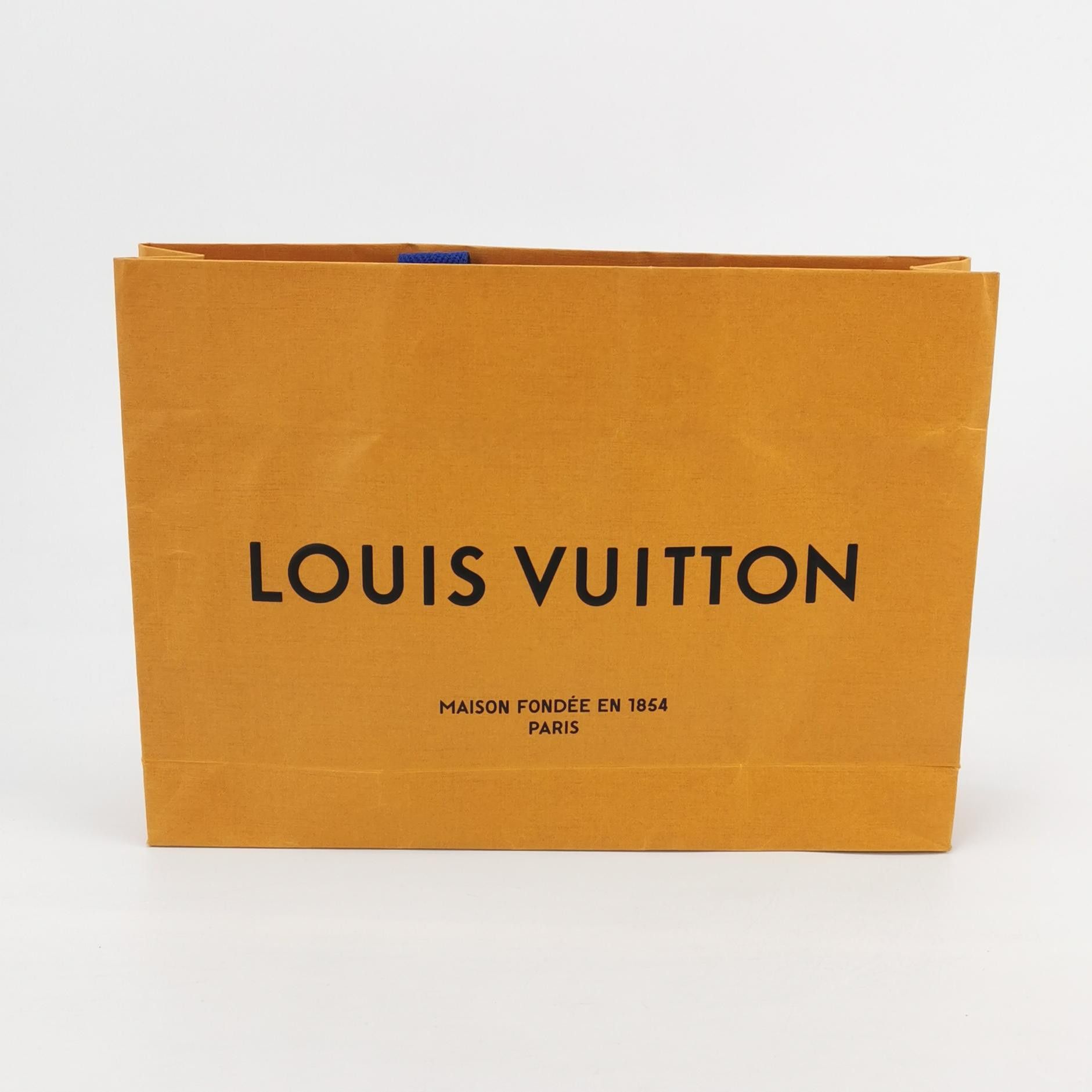 Louis Vuitton Louis Vuitton (LV) Accessories Mahjong Bag Medium Vegetable Size ONE SIZE - 3 Thumbnail