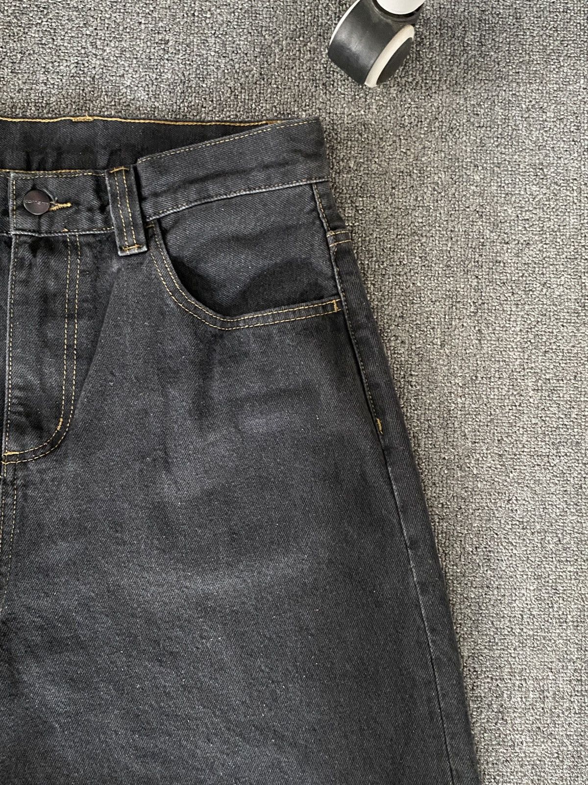 Carhartt Carhartt Brandon Pants Size US 32 / EU 48 - 9 Thumbnail