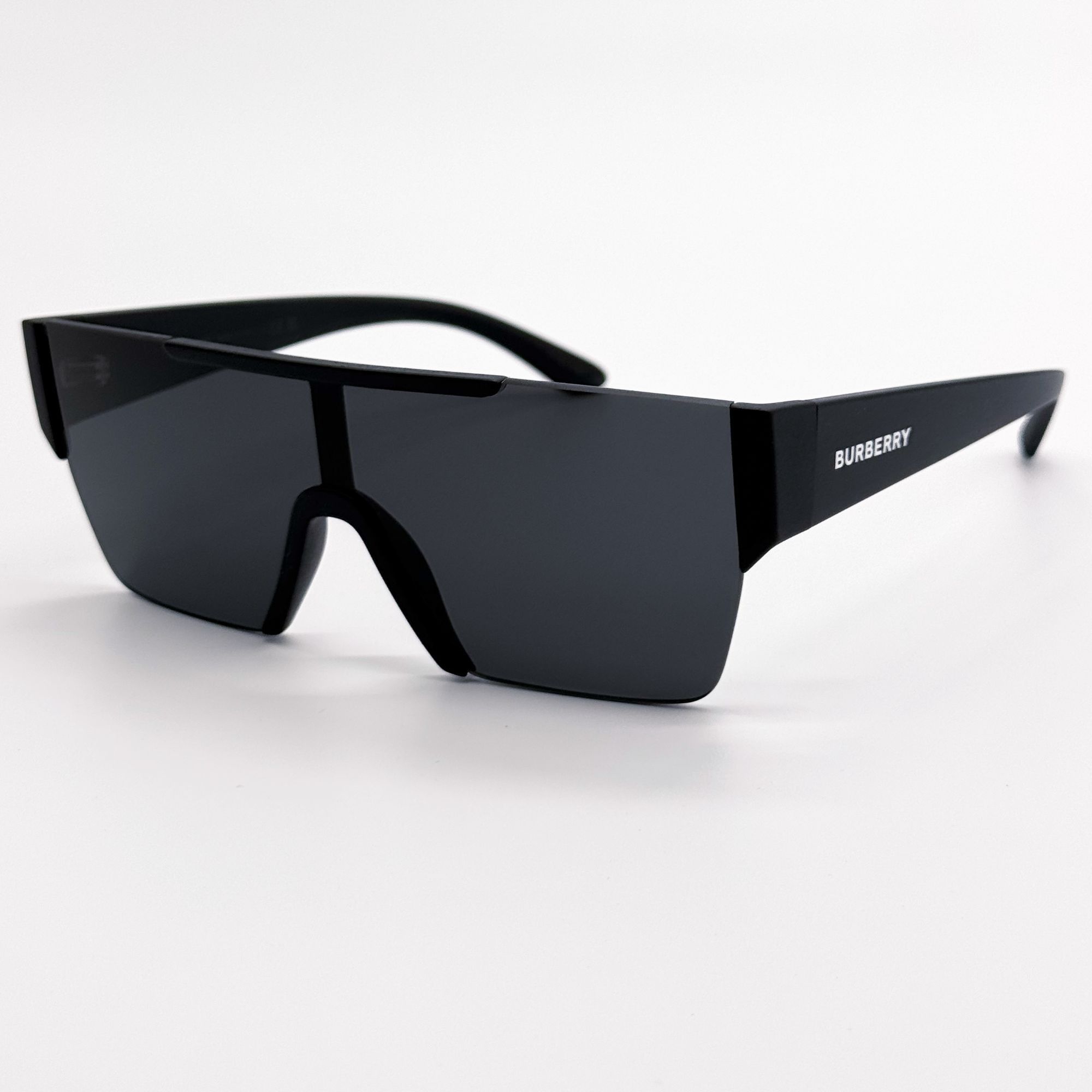 Burberry NEW BURBERRY SUNGLASSES BE4291 3464/87 UNISEX BE4291 346487 Size ONE SIZE - 4 Thumbnail