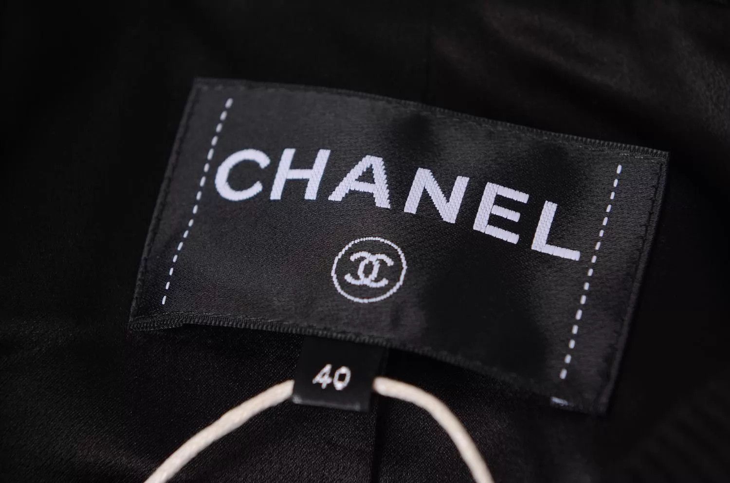 Chanel Chanel 23B Jacket Size S / US 4 / IT 40 - 6 Thumbnail