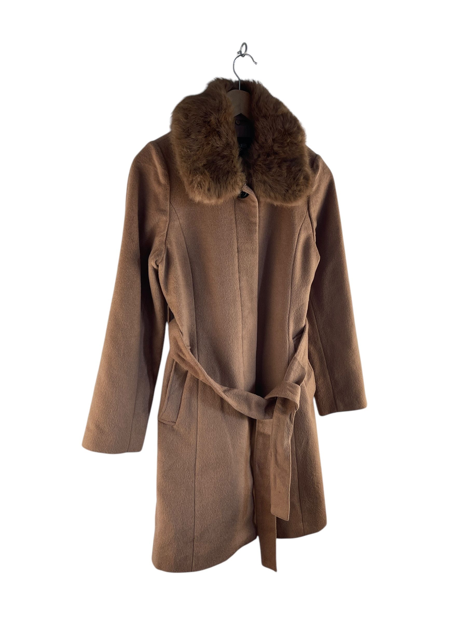 L&B L&B Fur Jacket Size S / US 4 / IT 40 - 4 Thumbnail