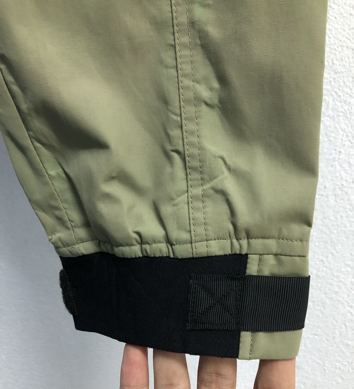 Japanese Brand × Vintage Vintage Ken Craft River Breeze Since 1994 Jacket Size US M / EU 48-50 / 2 - 13 Thumbnail
