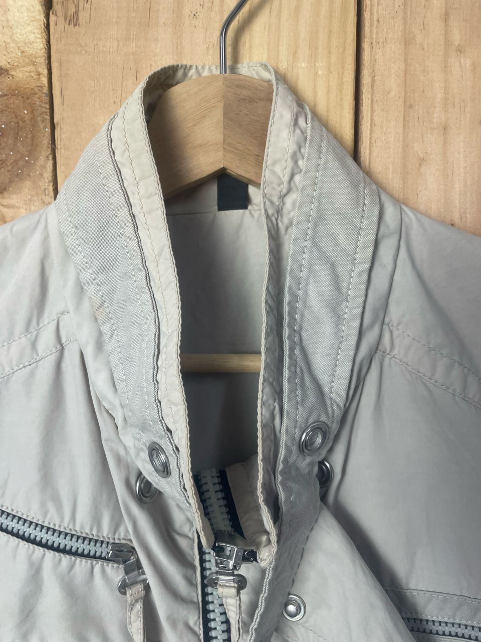 Designer × Pal Zileri × Vintage Lab Pal Zileri Jacket Size US XL / EU 56 / 4 - 6 Thumbnail