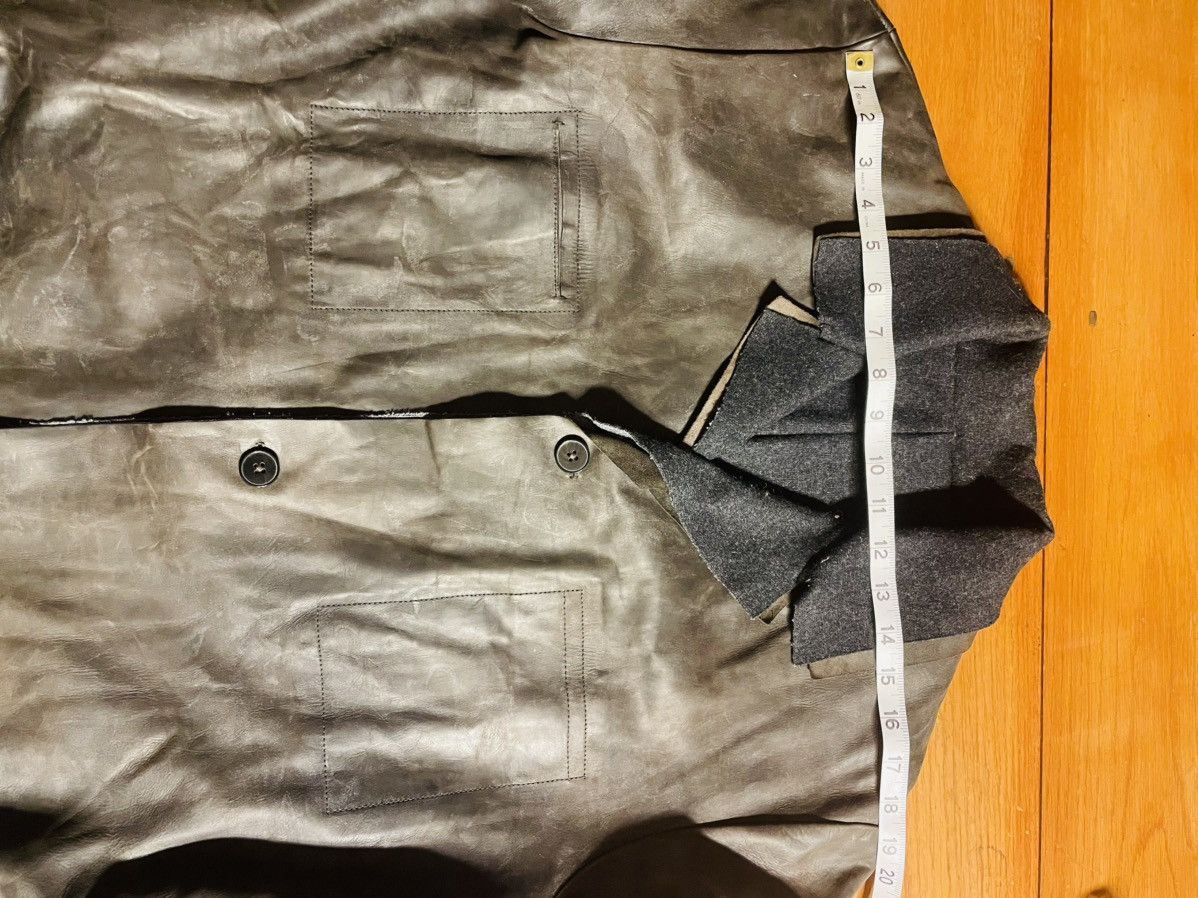 Ma+ Avant MA+ Size US L / EU 52-54 / 3 - 3 Thumbnail