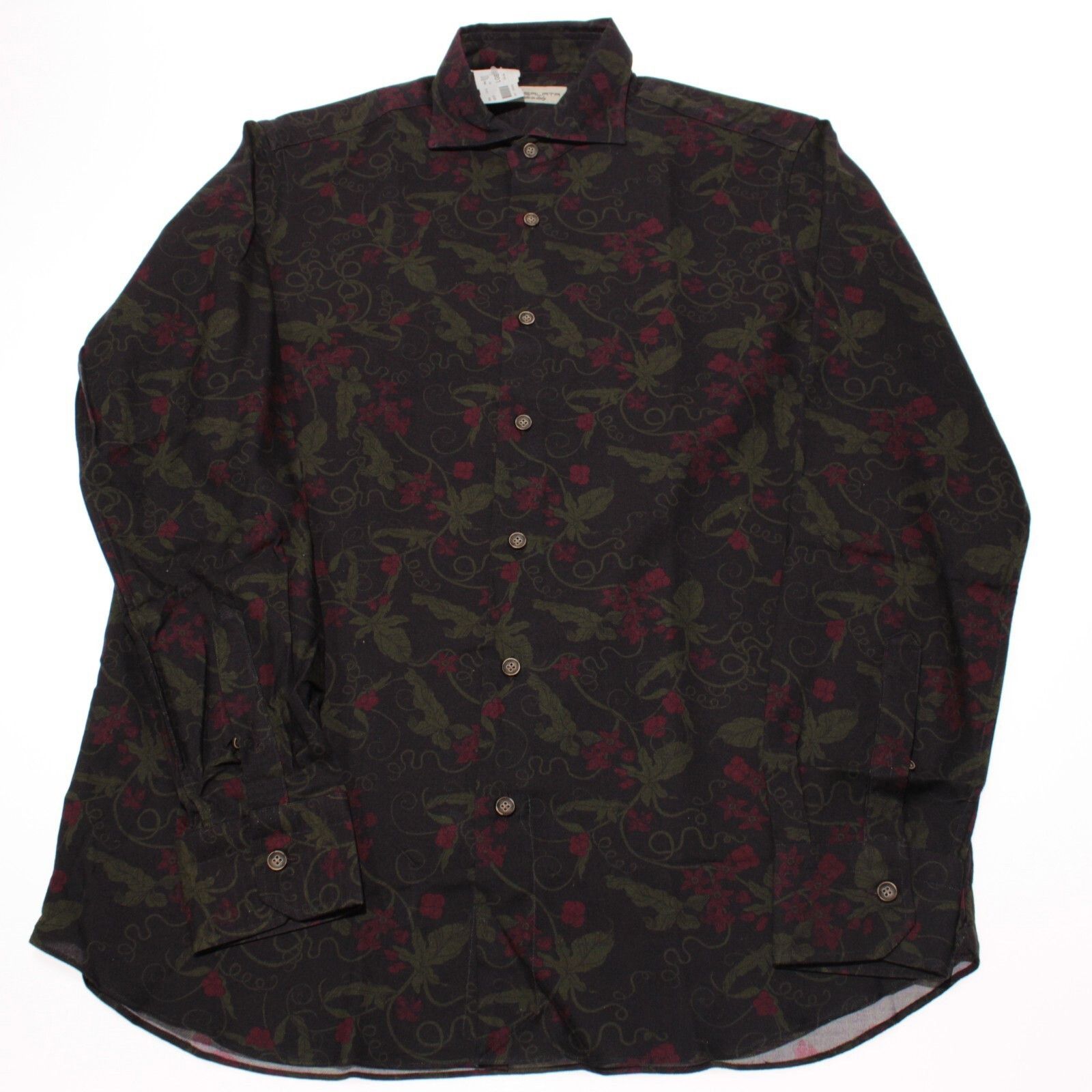 Other Pietra Salata New without tags Shirt Size L US In Black Size US L / EU 52-54 / 3 - 3 Thumbnail