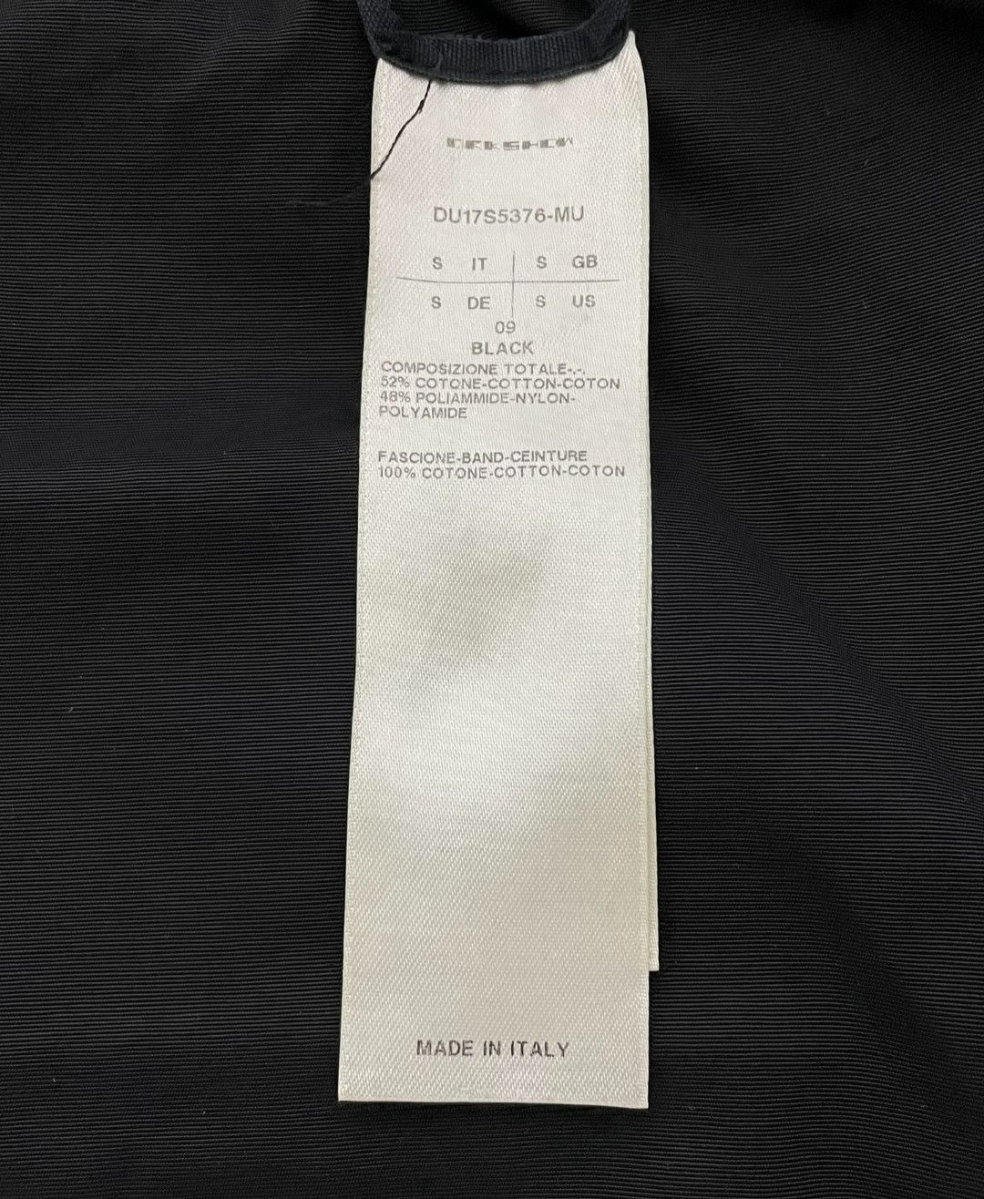 Rick Owens Rick Owens double-loop trousers-2505 Size US 28 / EU 44 - 3 Thumbnail