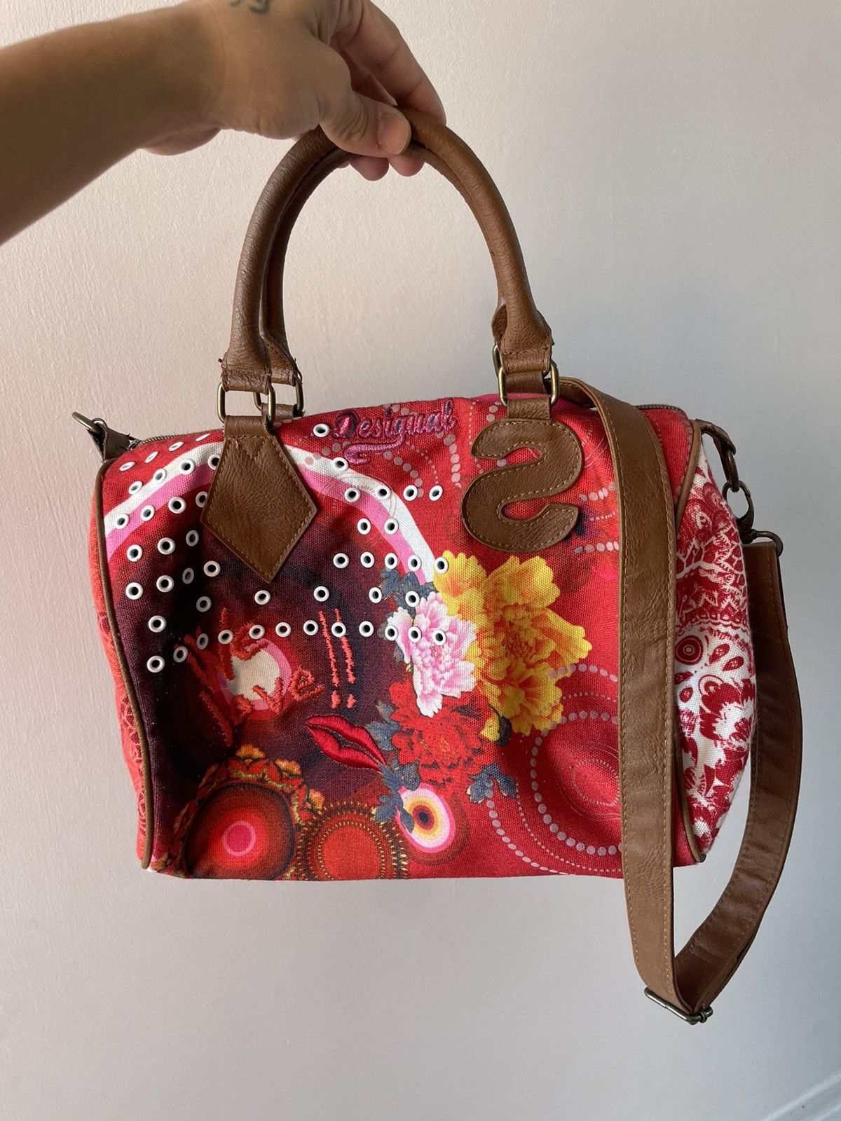 Desigual Desigual bag Size ONE SIZE - 5 Thumbnail