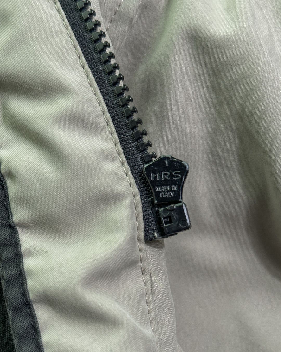 Japanese Brand × Yohji Yamamoto Durban Japan 1990s Mackintosh Coat with Removable Liner Size US L / EU 52-54 / 3 - 8 Thumbnail