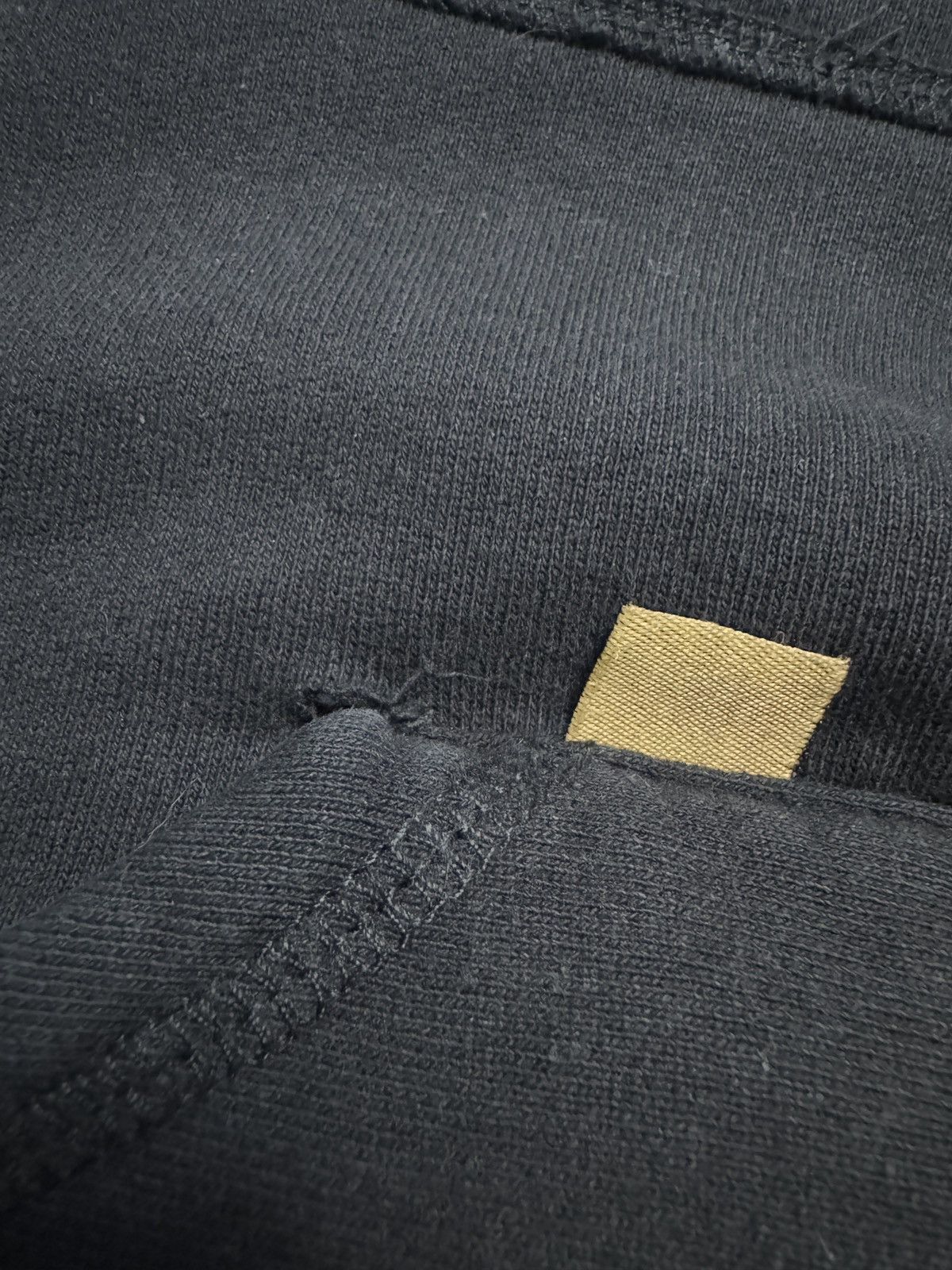 October's Very Own Vintage OVO Owl Hoodie Embroidered - Medium Size US M / EU 48-50 / 2 - 4 Thumbnail