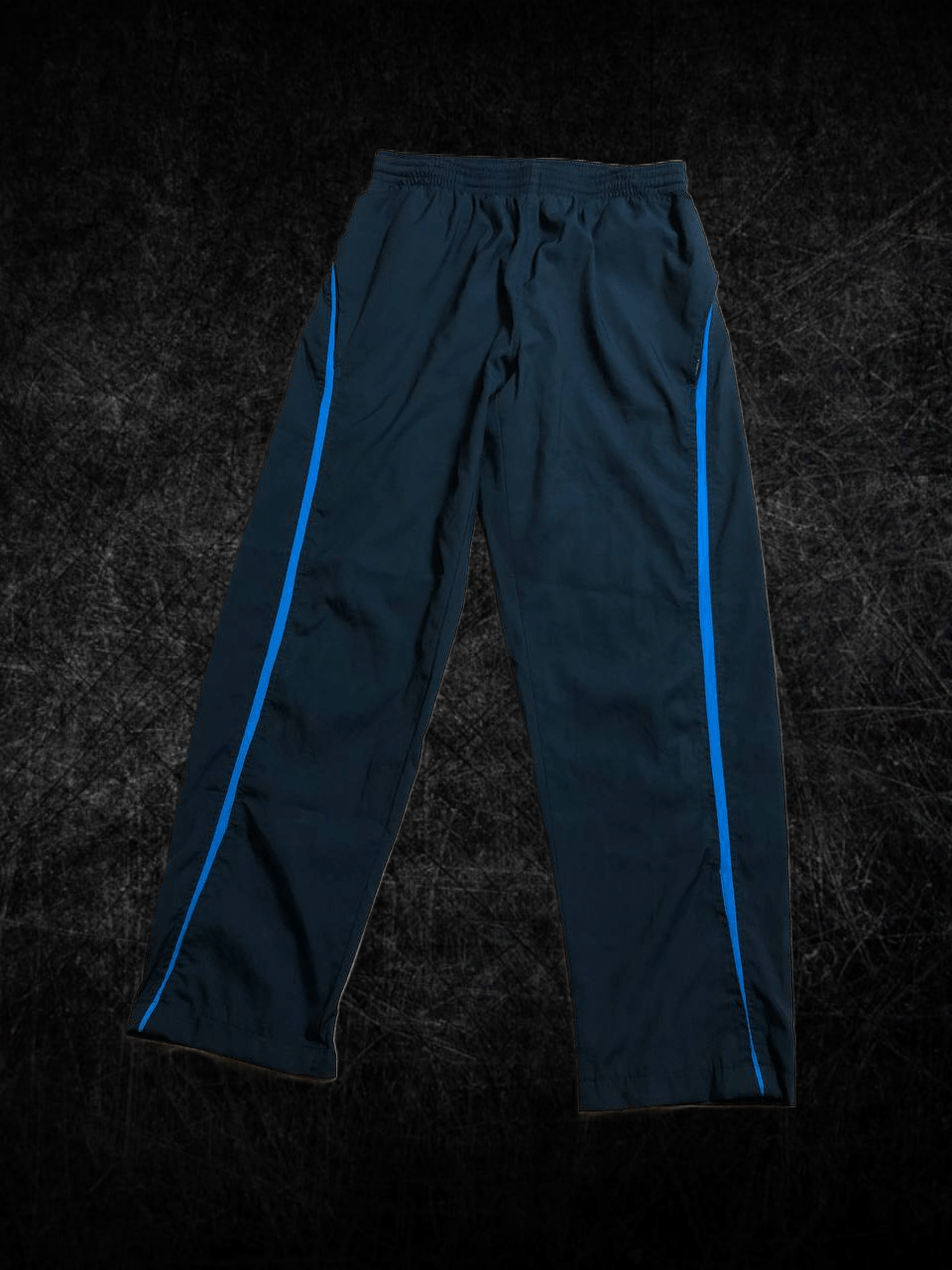 Nike Nike Pants Fit Dry Vintage Small Logo Y2K Size US 32 / EU 48 - 1 Thumbnail