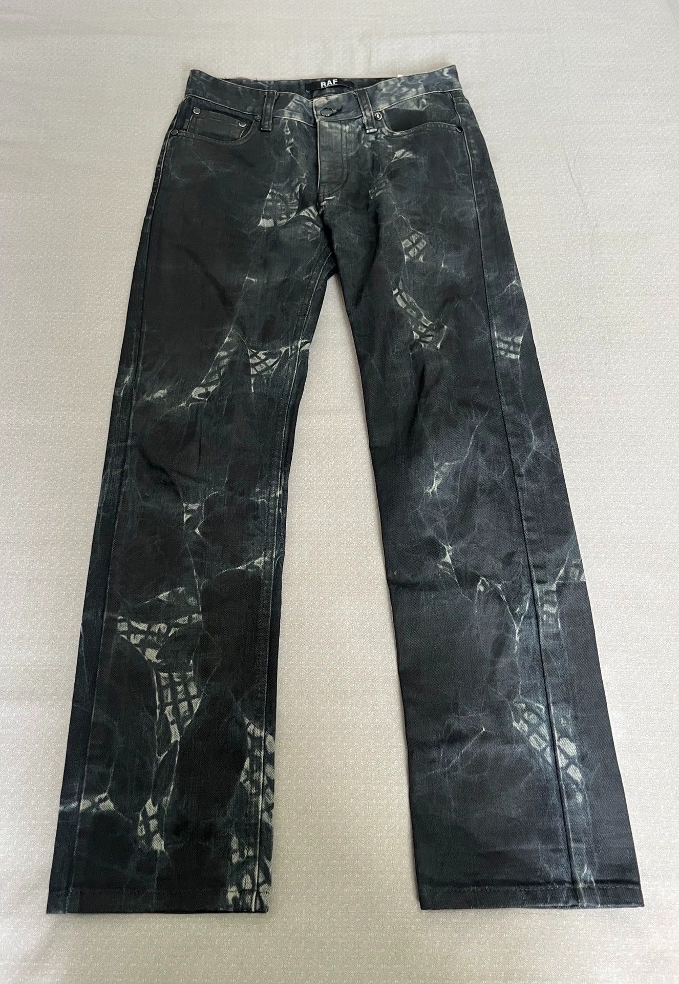 Other Raf Simons Jeans-2508 Size US 29 - 3 Thumbnail