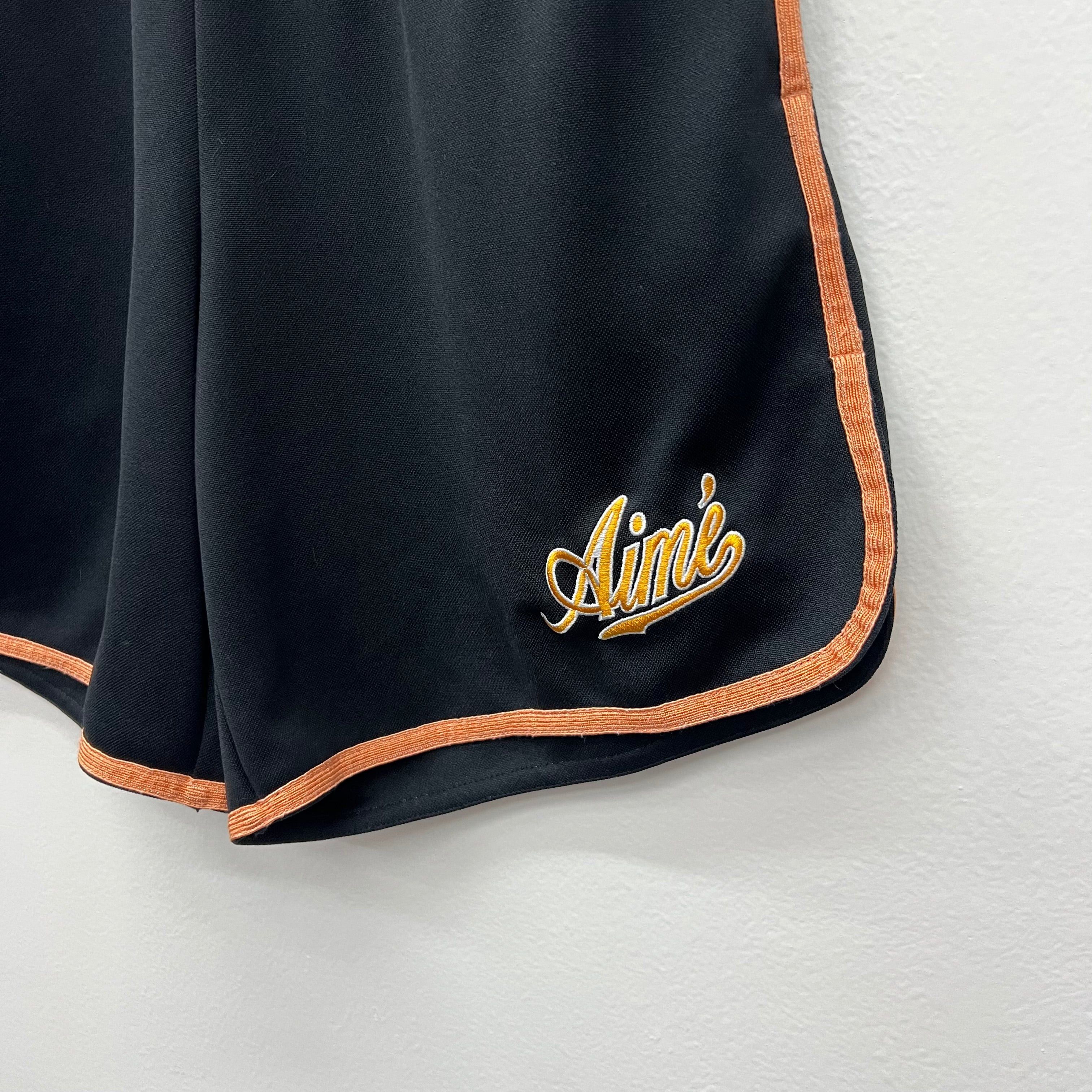 Aime Leon Dore Aime Leon Dore Basketball Shorts - Size S Size US 30 / EU 46 - 2 Thumbnail