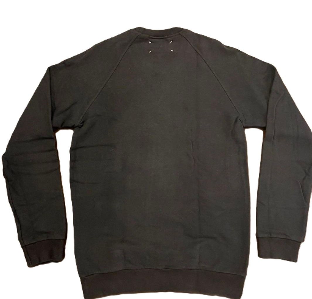 Maison Margiela Maison Margiela10 Sweatshirt Size US L / EU 52-54 / 3 - 4 Thumbnail