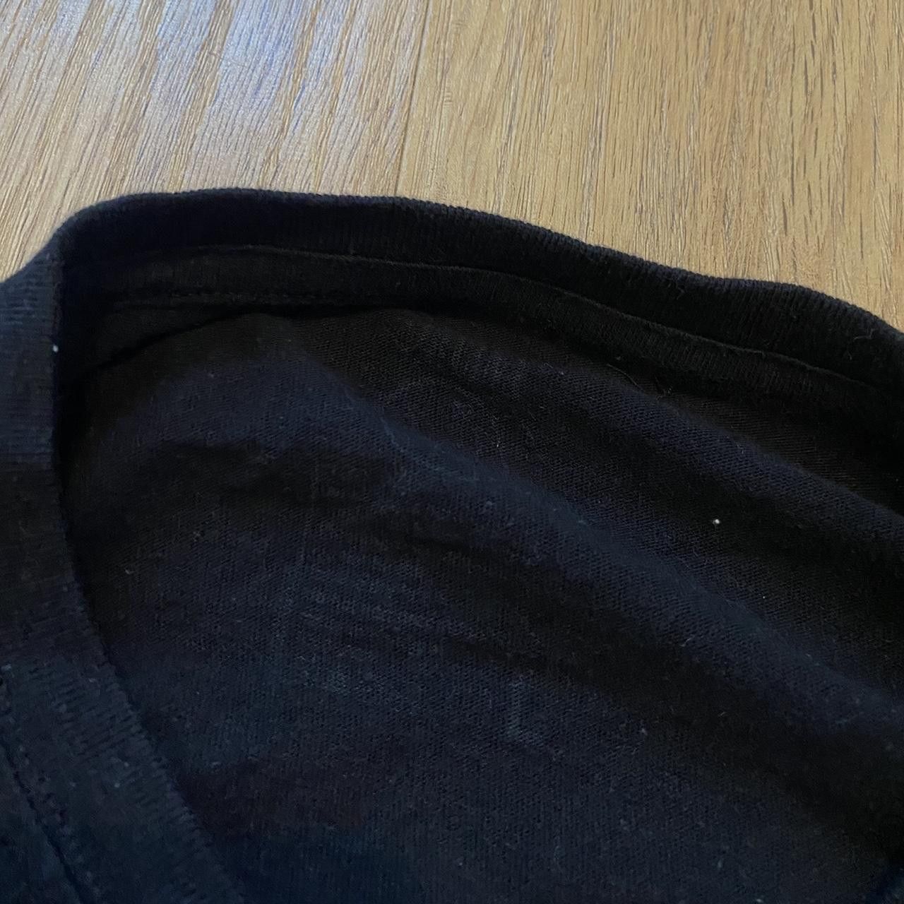Other Nirvana black yellow tee with yellow graphic - Size US L / EU 52-54 / 3 - 4 Thumbnail