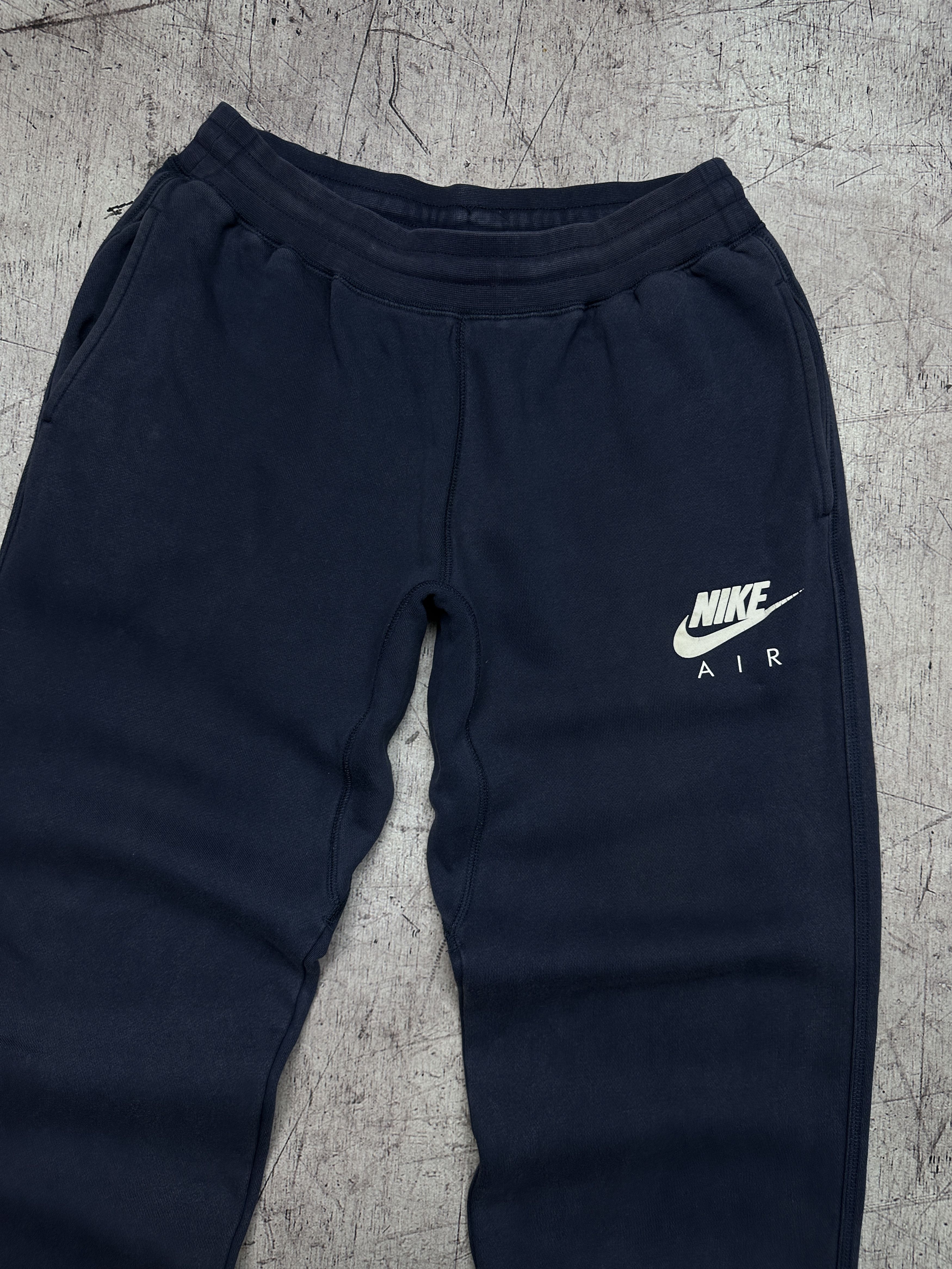 Nike Nike Air Mens Track Suit Jacket + Track Pants Size US 36 / EU 52 - 11 Thumbnail
