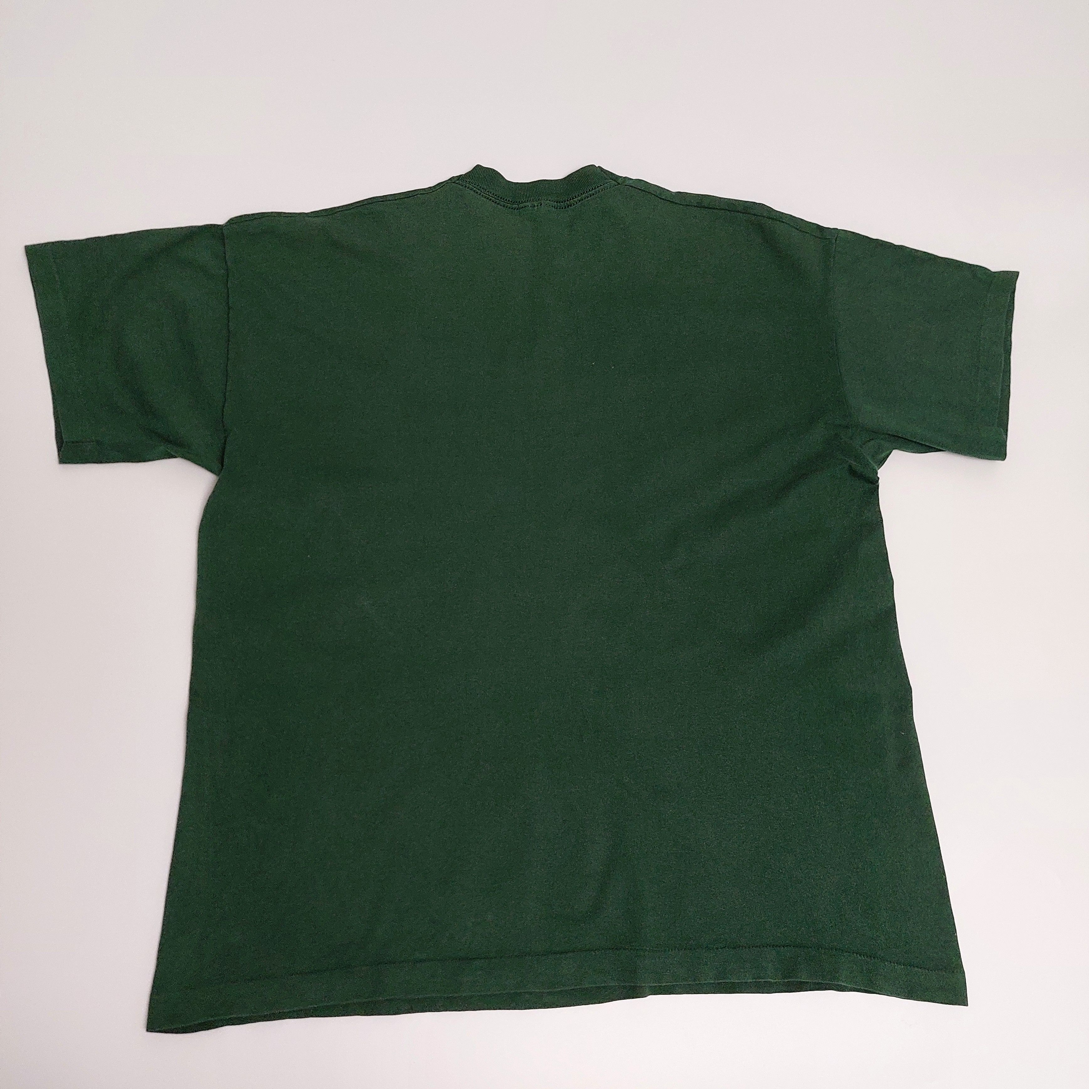 Vintage The Skatalites vintage t-shirt Mod Ska Reggae Size US XL / EU 56 / 4 - 4 Thumbnail