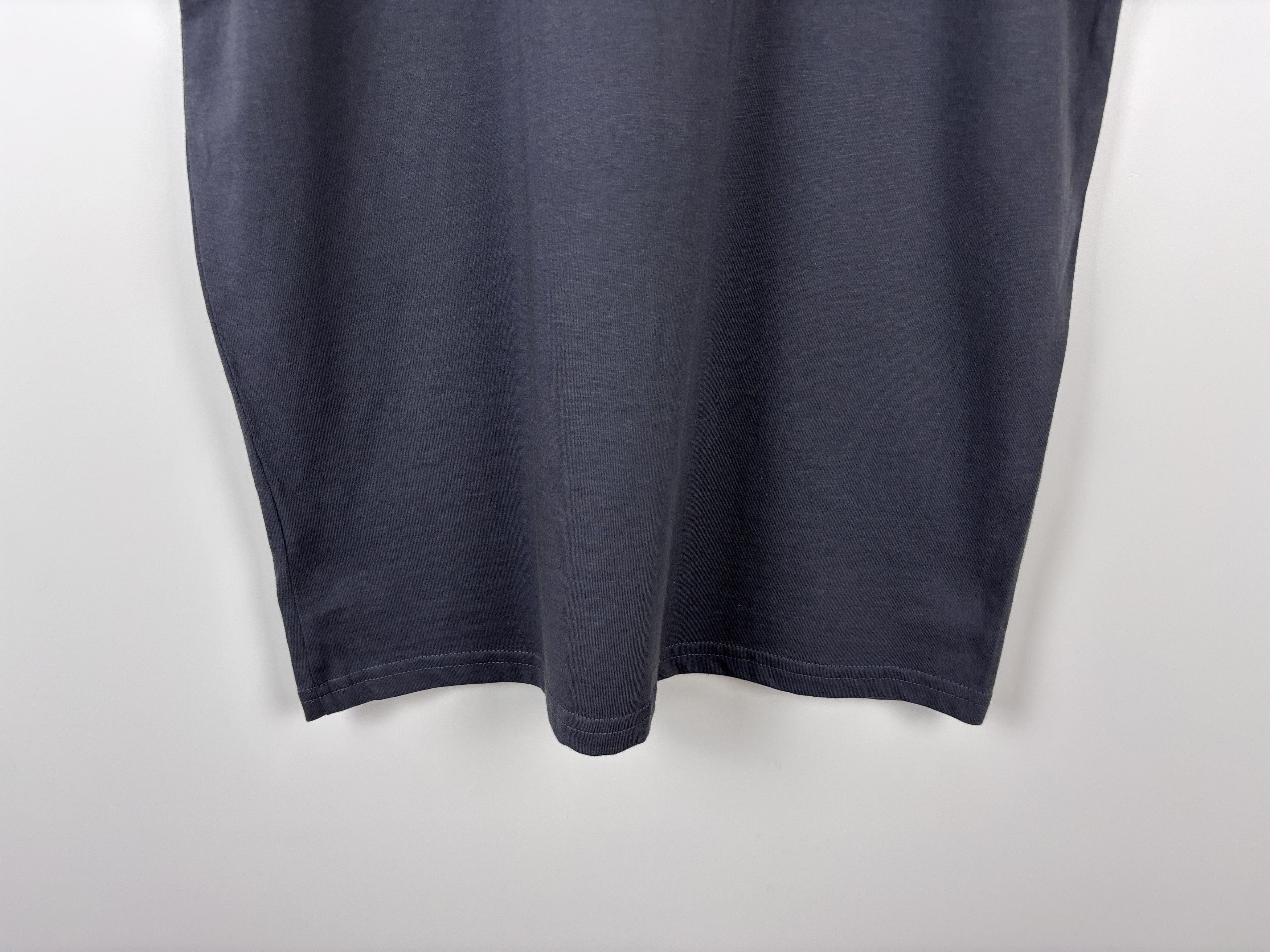 Paul Smith Mens Paul Smith Zebra Print Black T-shirt Size S Size US S / EU 44-46 / 1 - 7 Thumbnail