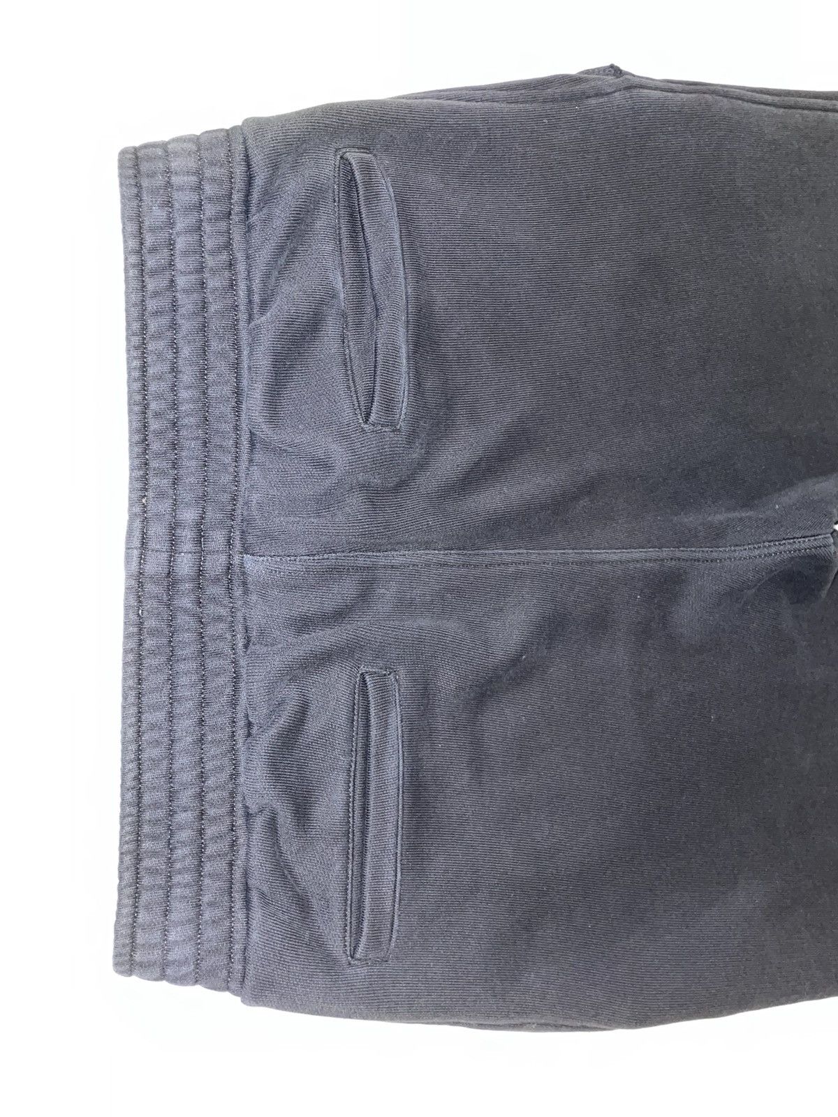 Givenchy Givenchy Black Slim Fit Barbed Wire Lounge Pants Small Size US 28 / EU 44 - 3 Thumbnail