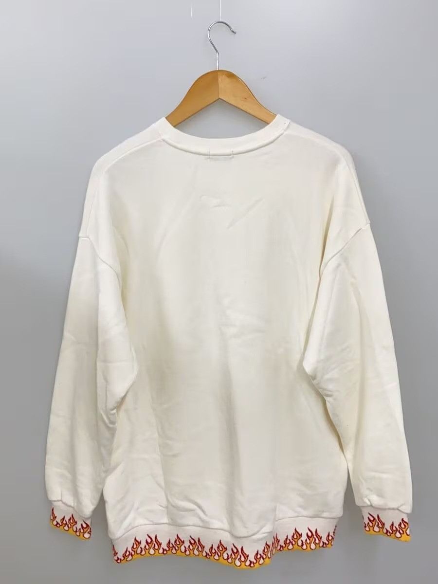Hysteric Glamour It's Shocking! It's Sinful! Sweater Size US XL / EU 56 / 4 - 2 Thumbnail
