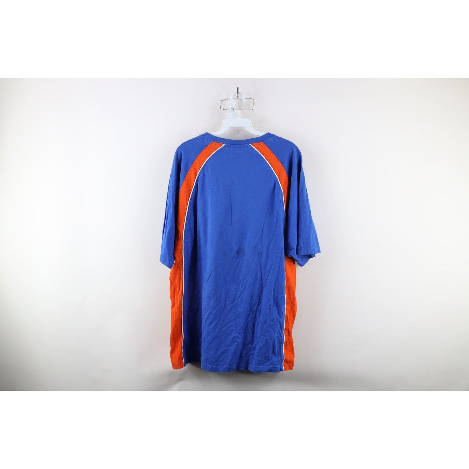 Vintage Vintage 90s Faded Spell Out University of Florida T-Shirt Size US XL / EU 56 / 4 - 11 Thumbnail