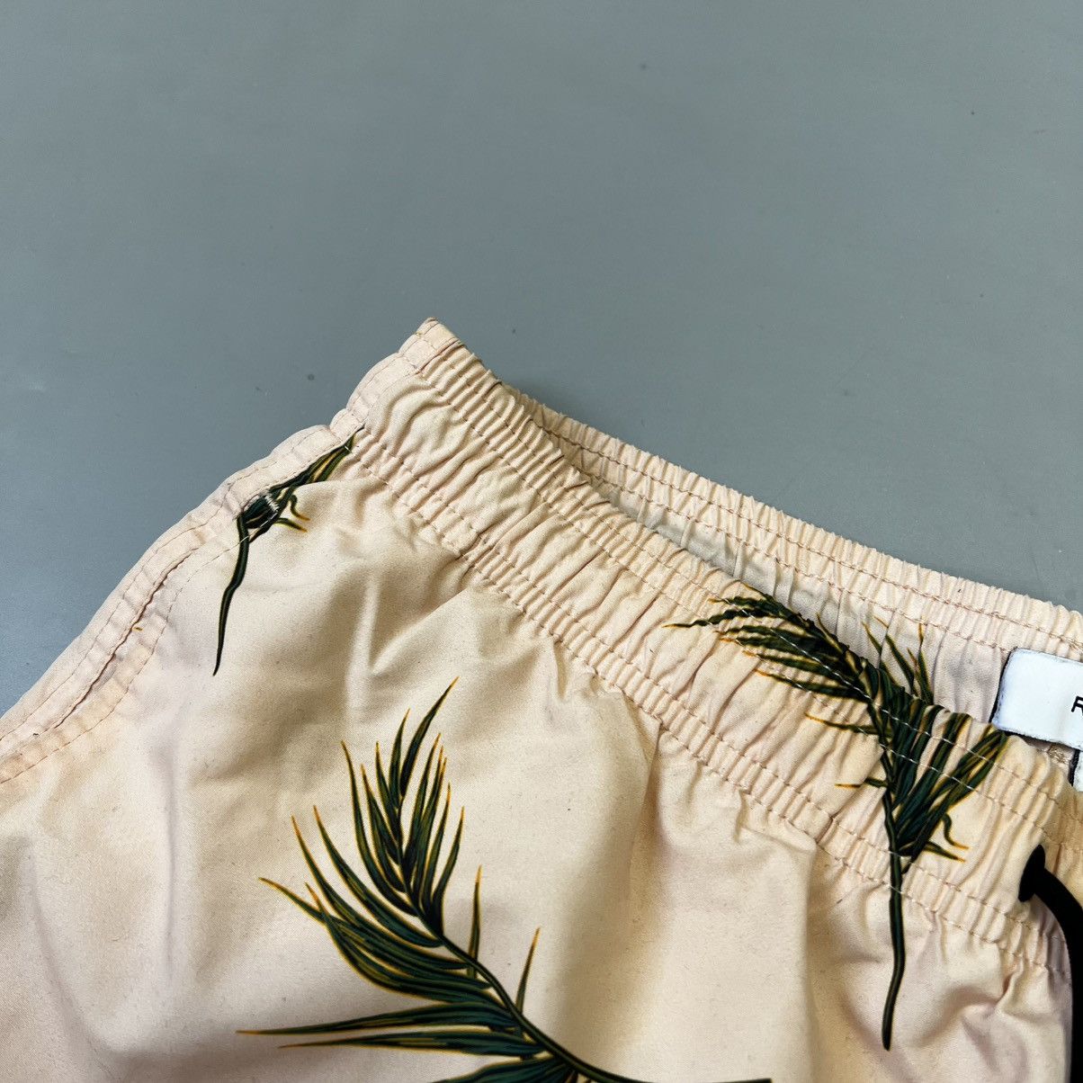 Reiss Reiss Palms swimming shorts Palmer Size US 32 / EU 48 - 6 Thumbnail