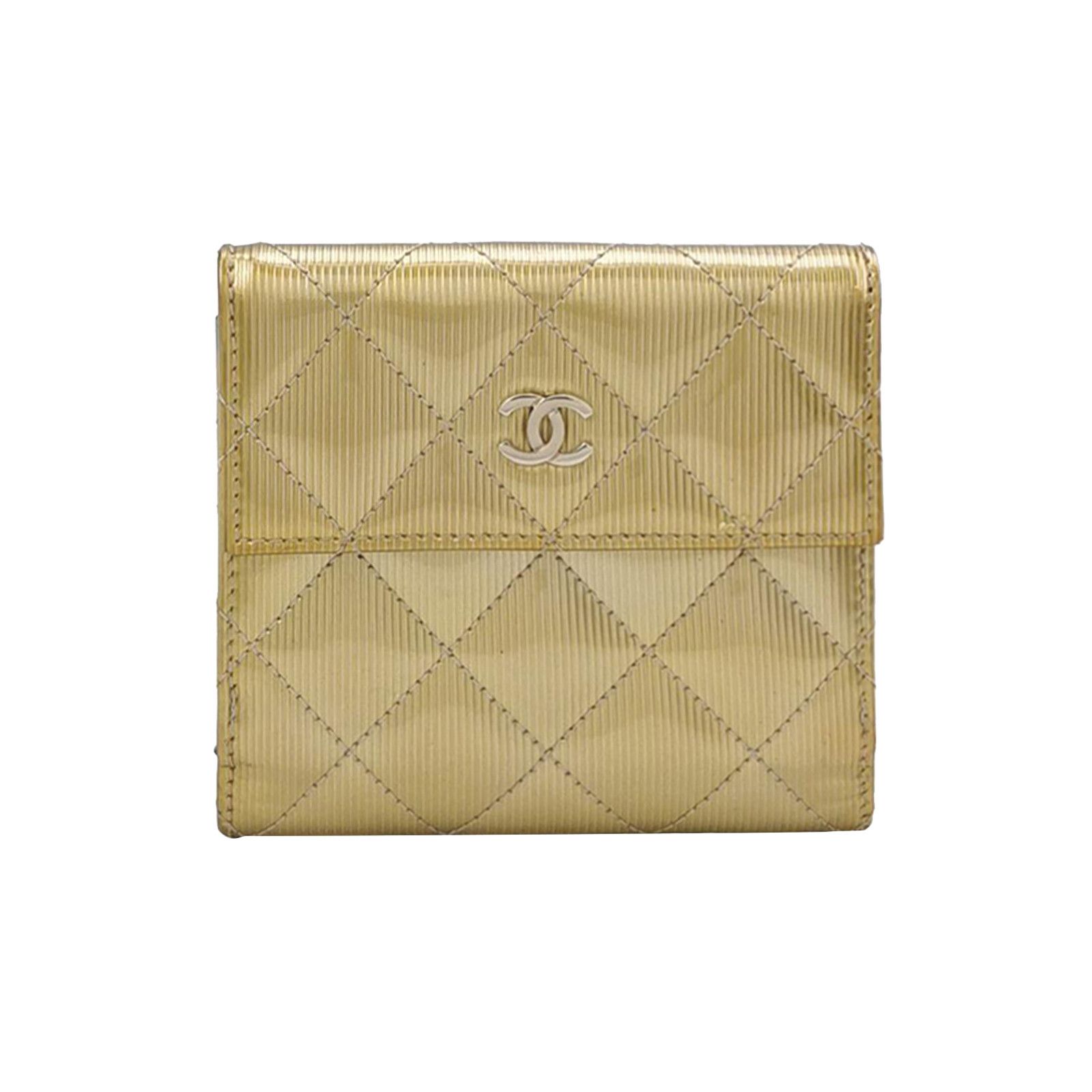 Chanel Chanel Women os Wallets Size ONE SIZE - 1 Thumbnail