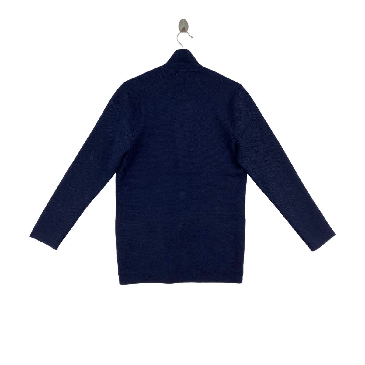 Christophe Lemaire × Uniqlo × Vintage Vintage UNIQLO U Christophe Lemaire Japanese Brand Button Up Size US S / EU 44-46 / 1 - 2 Thumbnail