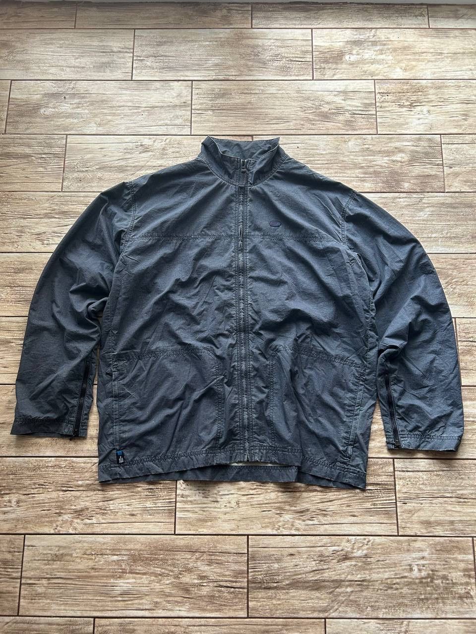 Nike Nike Vintage jacket Size US XL / EU 56 / 4 - 1 Thumbnail