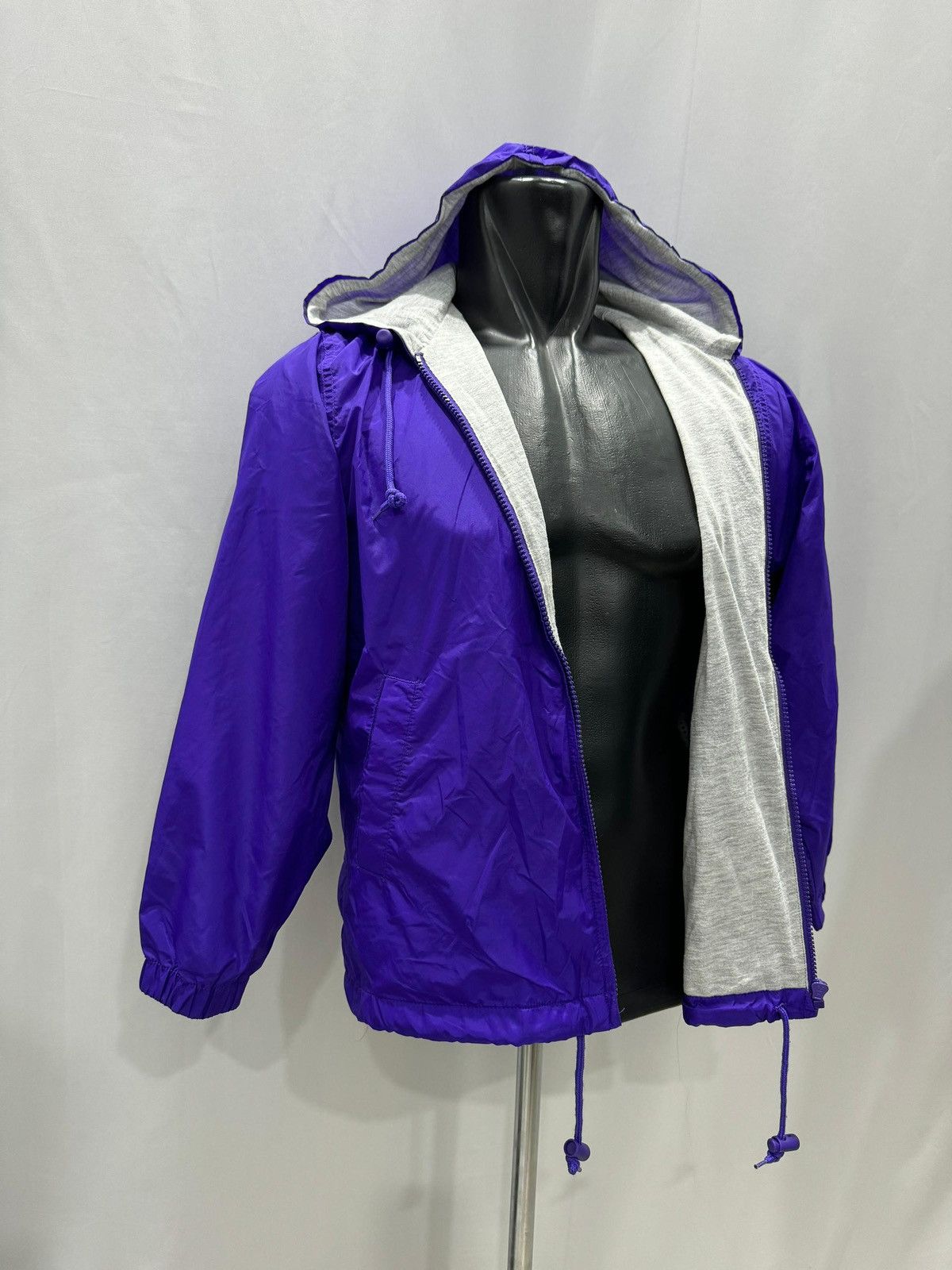 Gear for Sports Volkswagen Motorsport Zip Up Hoddie Jacket Size US L / EU 52-54 / 3 - 9 Thumbnail