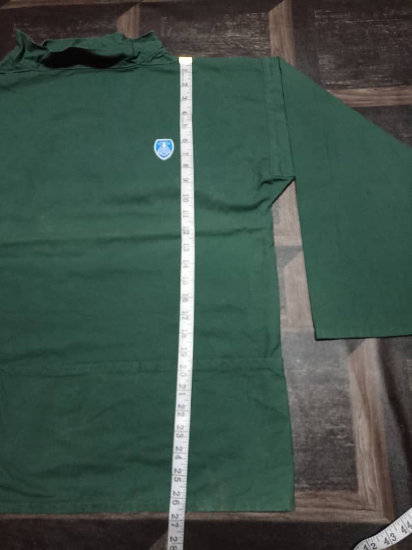 Orcival × Vintage Orcival worker Jacket Size US M / EU 48-50 / 2 - 12 Thumbnail