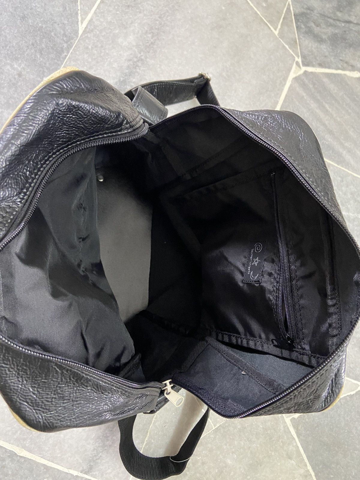 Issey Miyake Vintage Tsumori Chisato Messenger Sling Shoulder Bag Size ONE SIZE - 10 Thumbnail