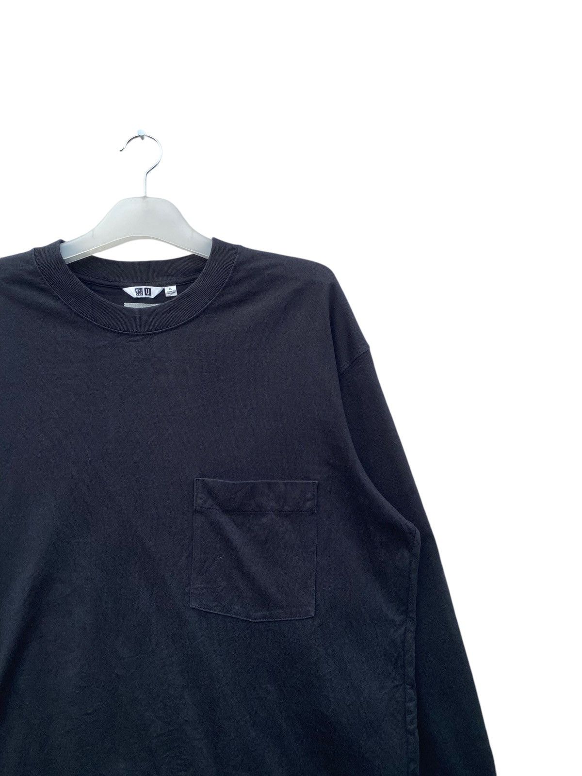 Lemaire X Uniqlo Tees