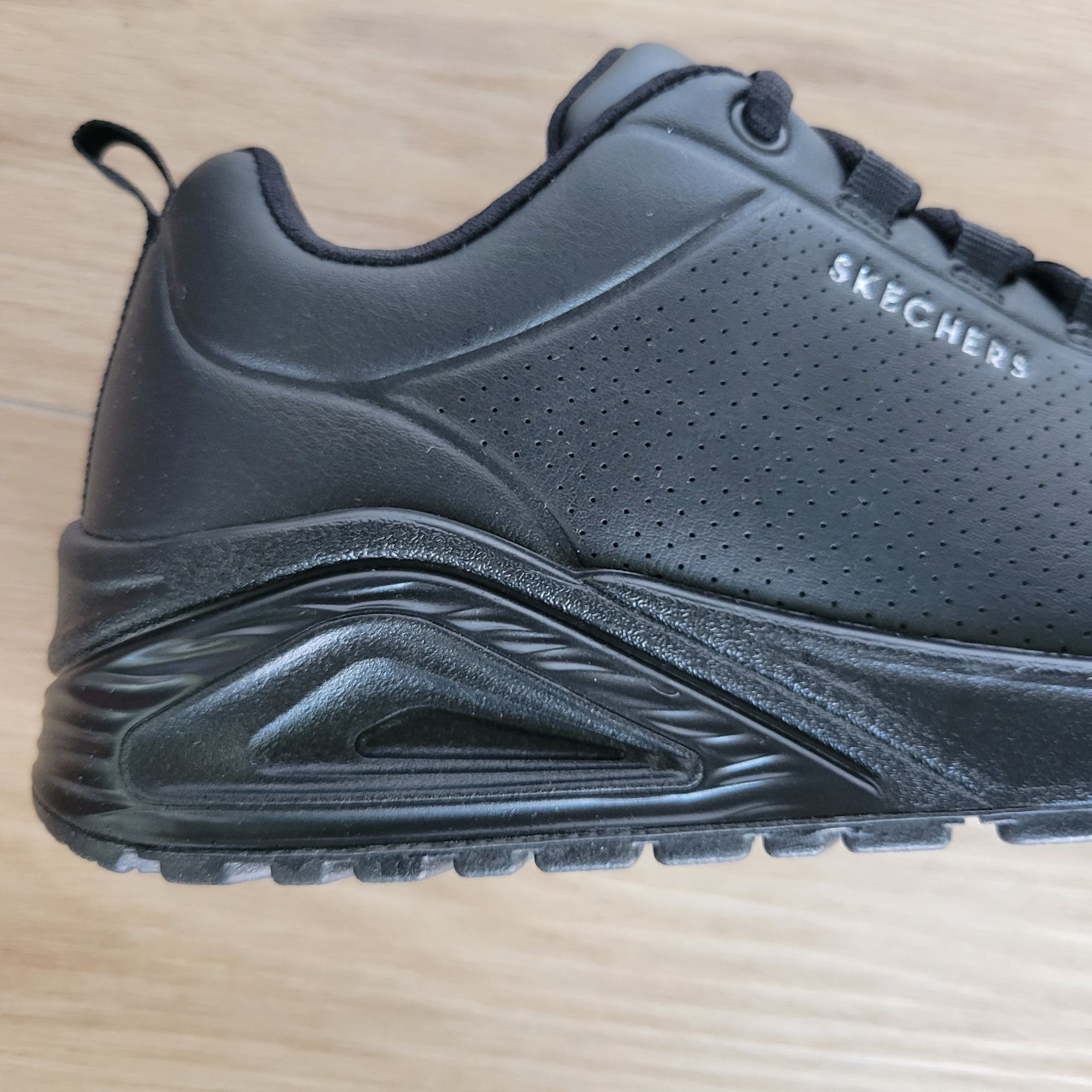 SKECHERS ❤️Skechers Juno Linked Core Sz 6 Womens Casual Shoes Comfy S Size US 6 / IT 36 - 6 Thumbnail