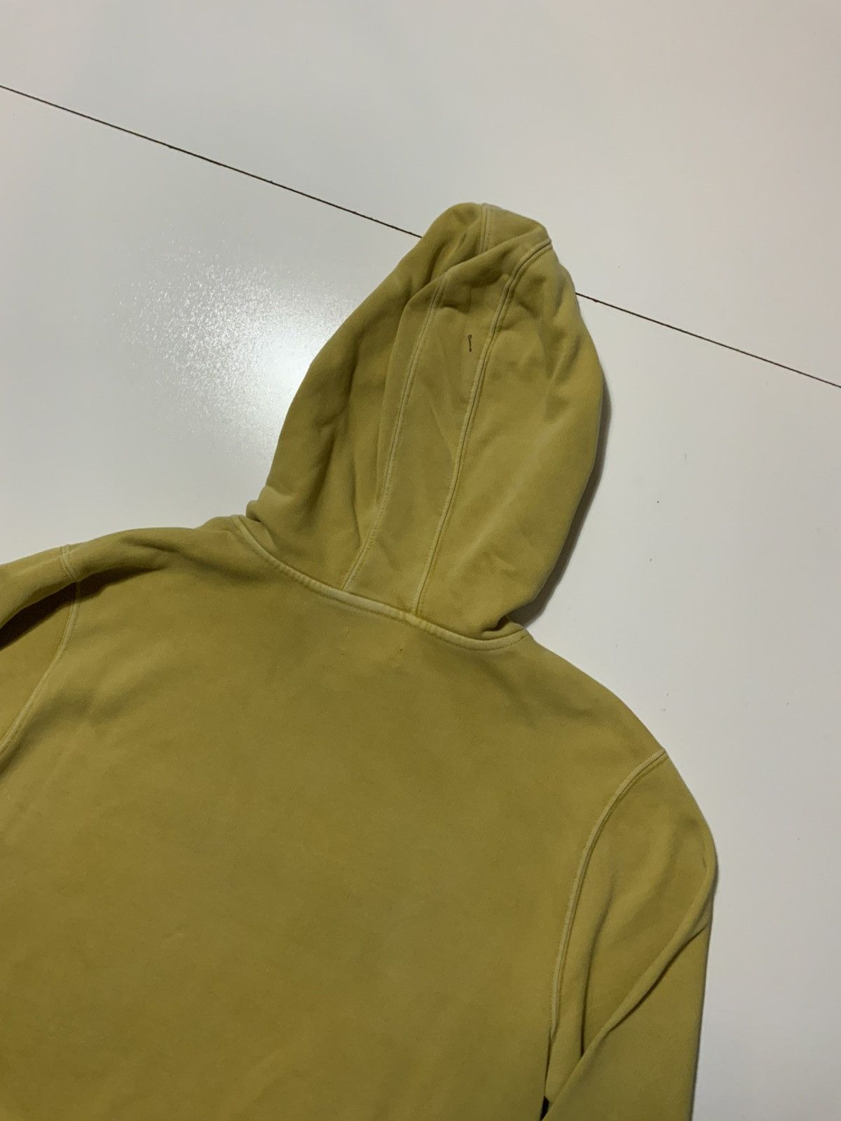Banks Journal Banks Journal The Label Organic Cotton Embroidered Hoodie Size US M / EU 48-50 / 2 - 6 Thumbnail